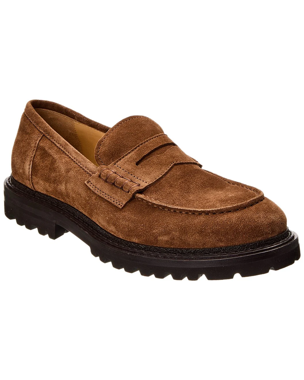 BRUNELLO CUCINELLI MEN'S SHOE MZUSOFM847_C8174 NWT
