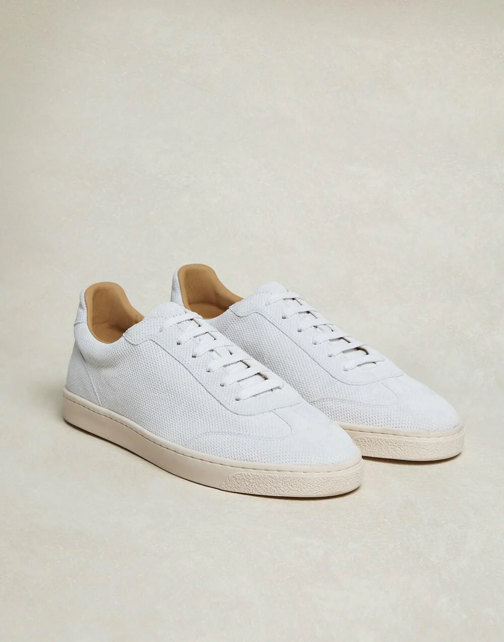 BRUNELLO CUCINELLI MEN'S SHOE MZUSPIN274_C6463 NWT - Image 5