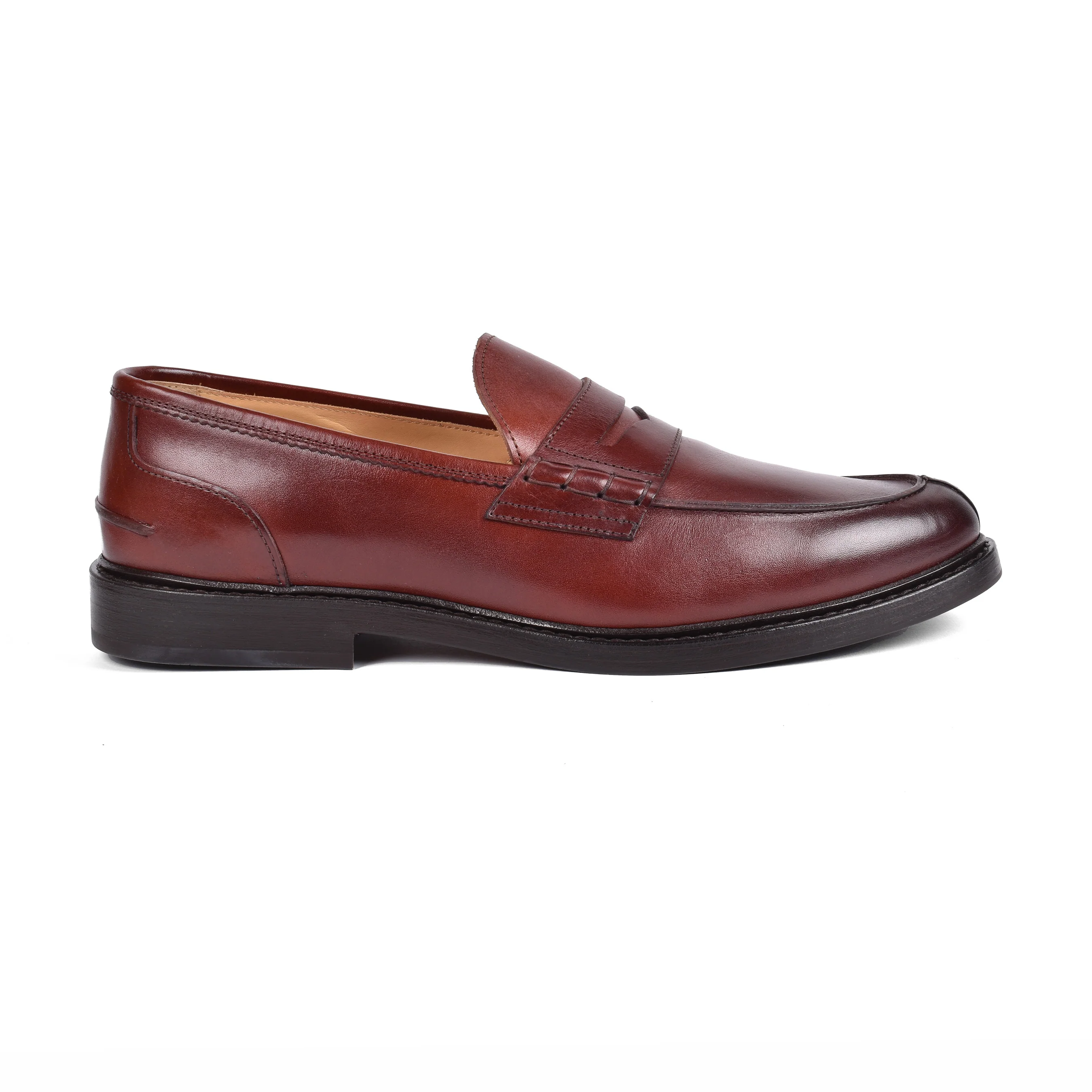 BRUNELLO CUCINELLI MEN'S SHOE MZUSTKF750_C8426 NWT - Image 2