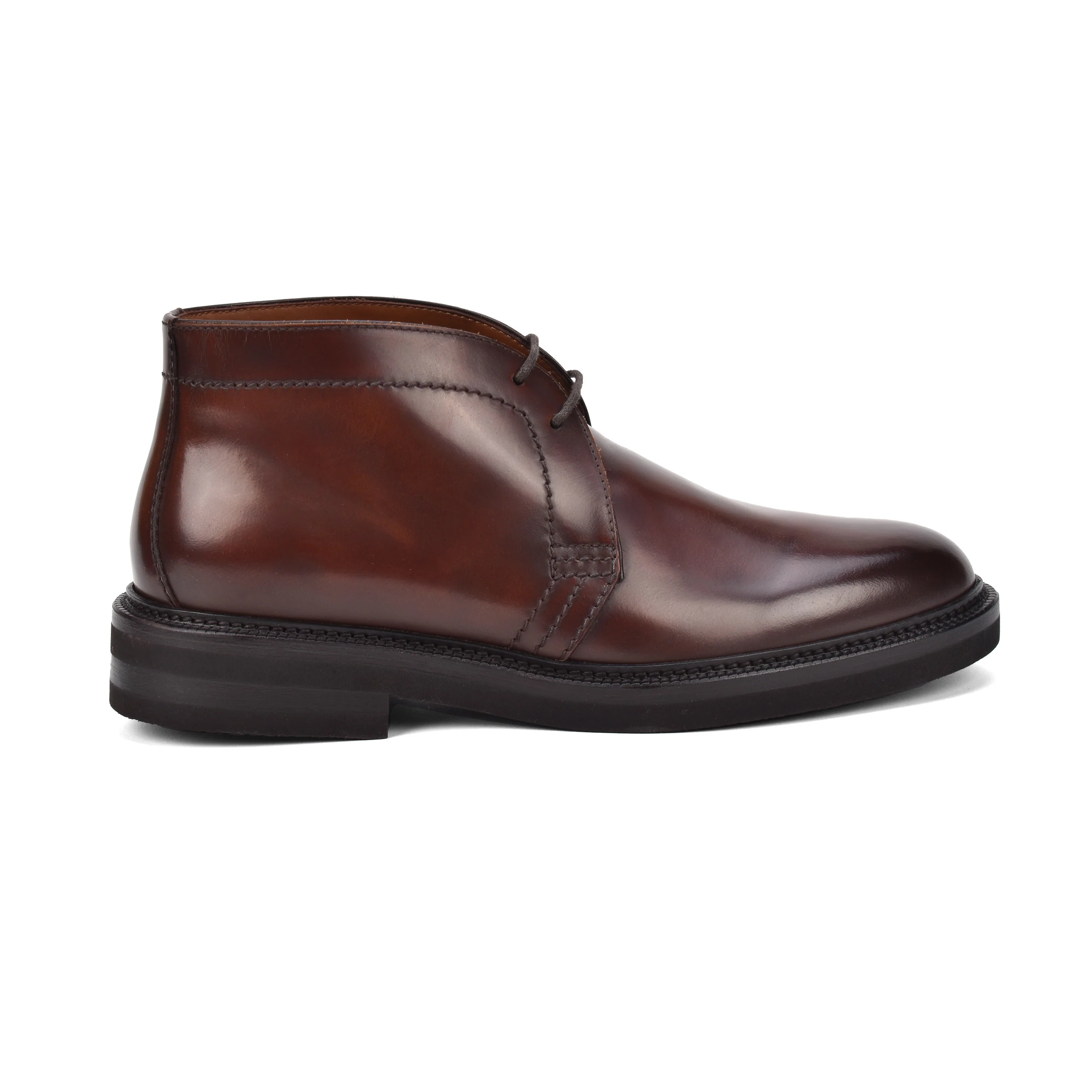 BRUNELLO CUCINELLI MEN'S SHOE MZUVAOK813_C8135 NWT - Image 2