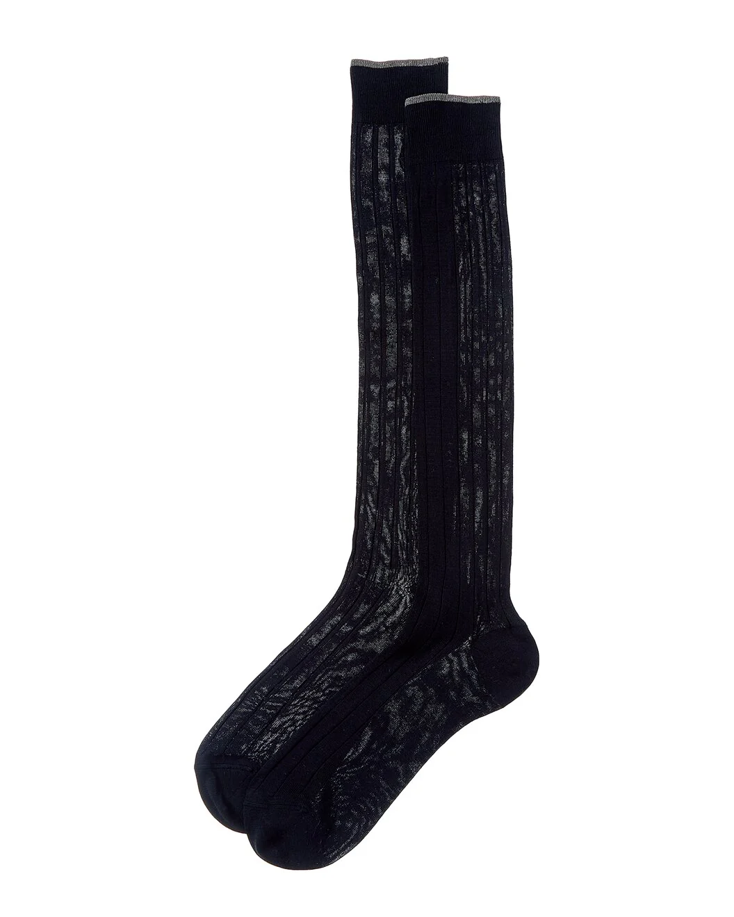 BRUNELLO CUCINELLI MEN'S SOCK MCS93581_CW893 NWT