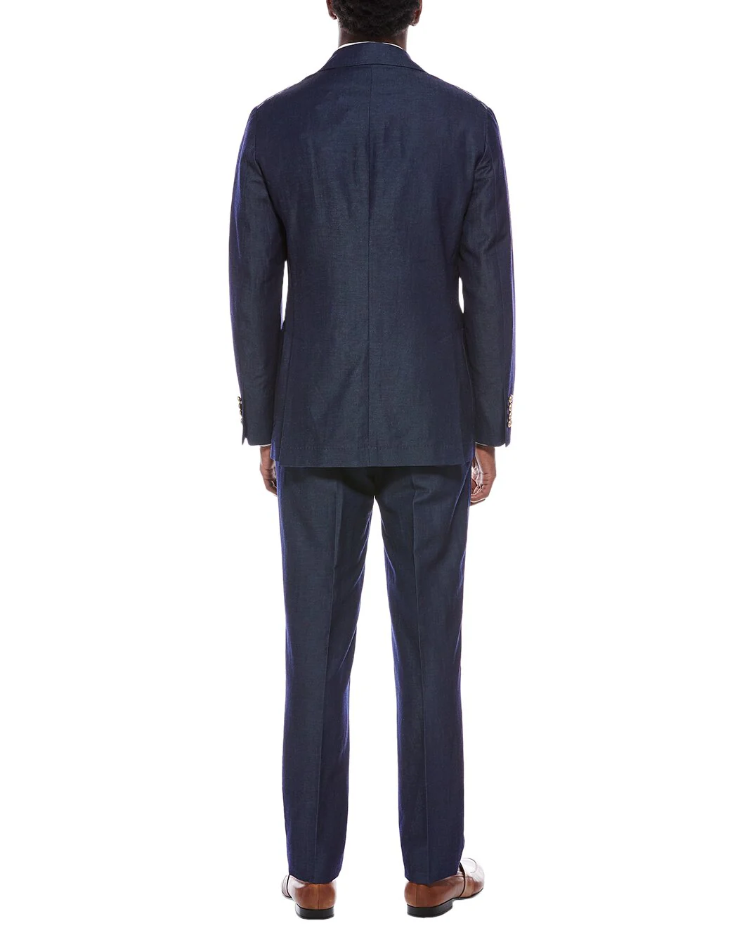 BRUNELLO CUCINELLI MEN'S SUIT MB404LDBHE_C189 NWT - Image 2
