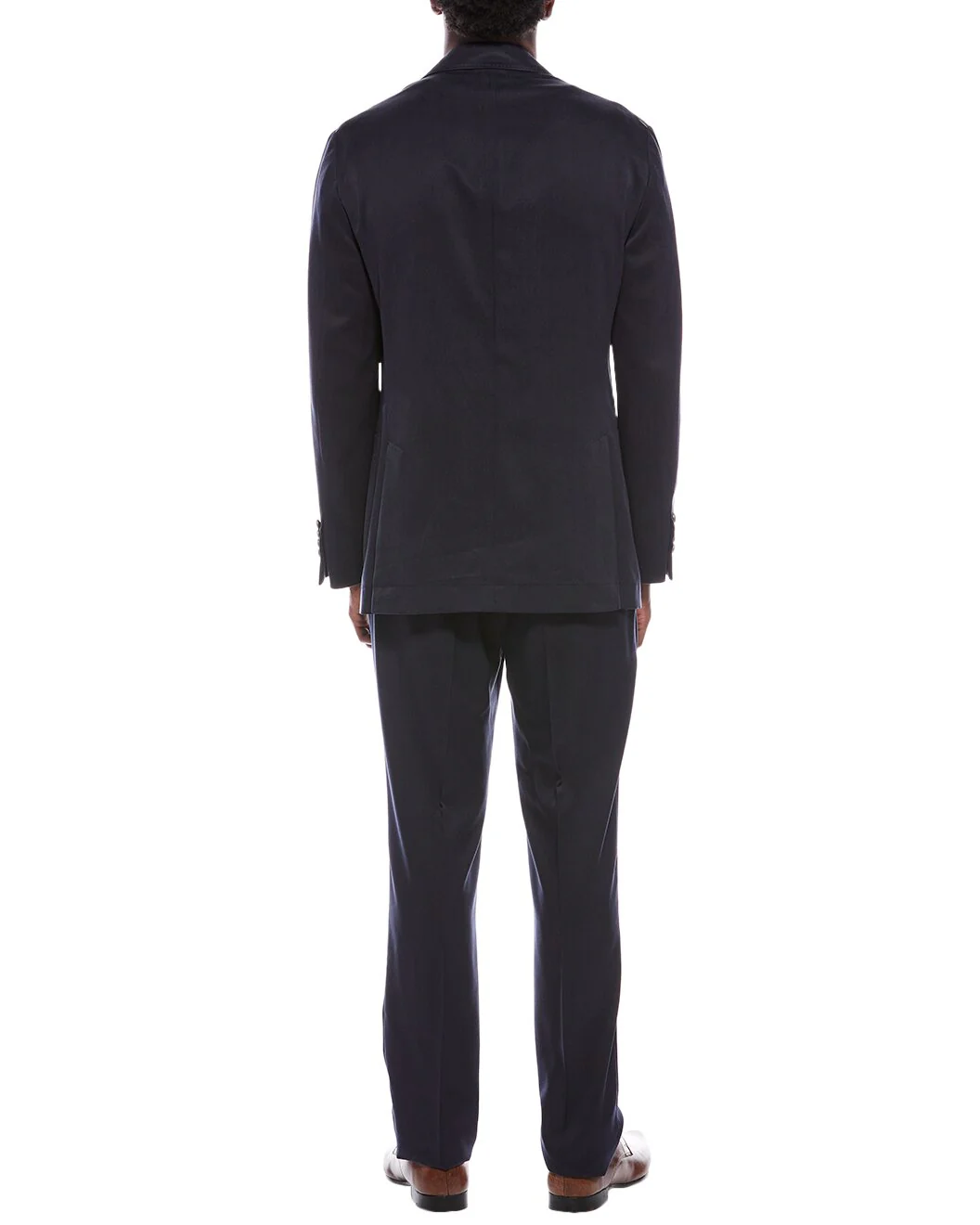 BRUNELLO CUCINELLI MEN'S SUIT MB412LDBHD_C1021 NWT - Image 2