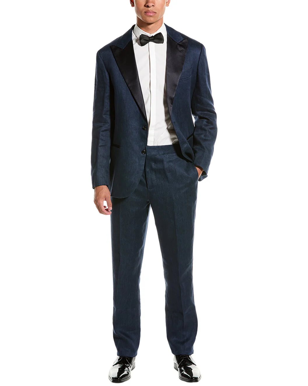 BRUNELLO CUCINELLI MEN'S SUIT MD443AS21_CC970 NWT