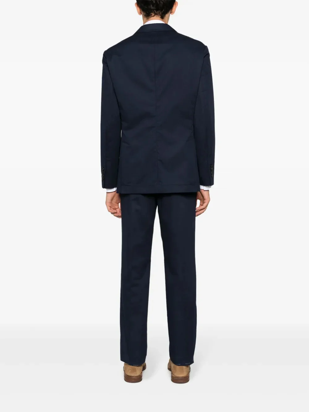BRUNELLO CUCINELLI MEN'S SUIT ML472LDBH_C034 NWT - Image 3