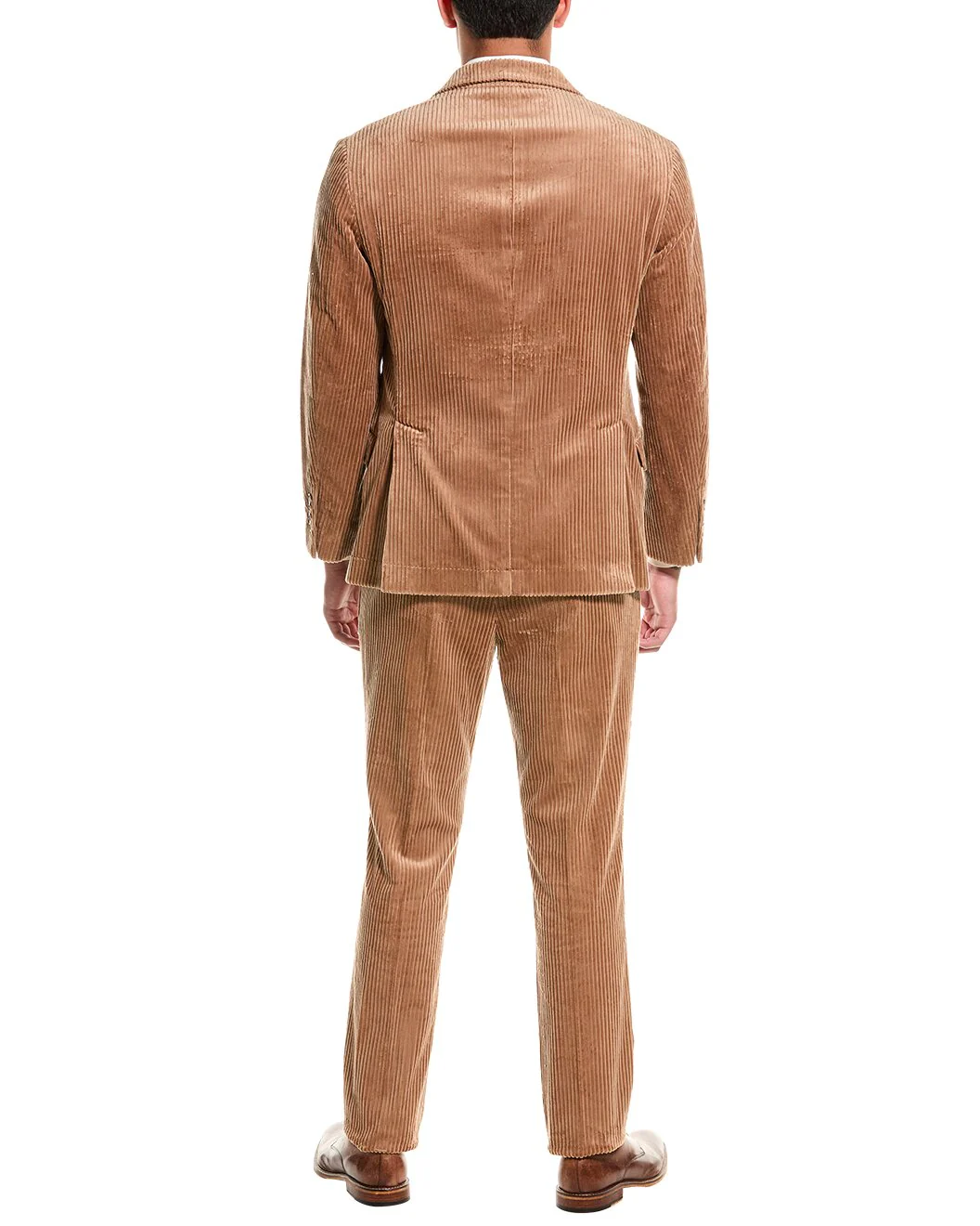 BRUNELLO CUCINELLI MEN'S SUIT MN410LDWH_C8413 NWT - Image 2