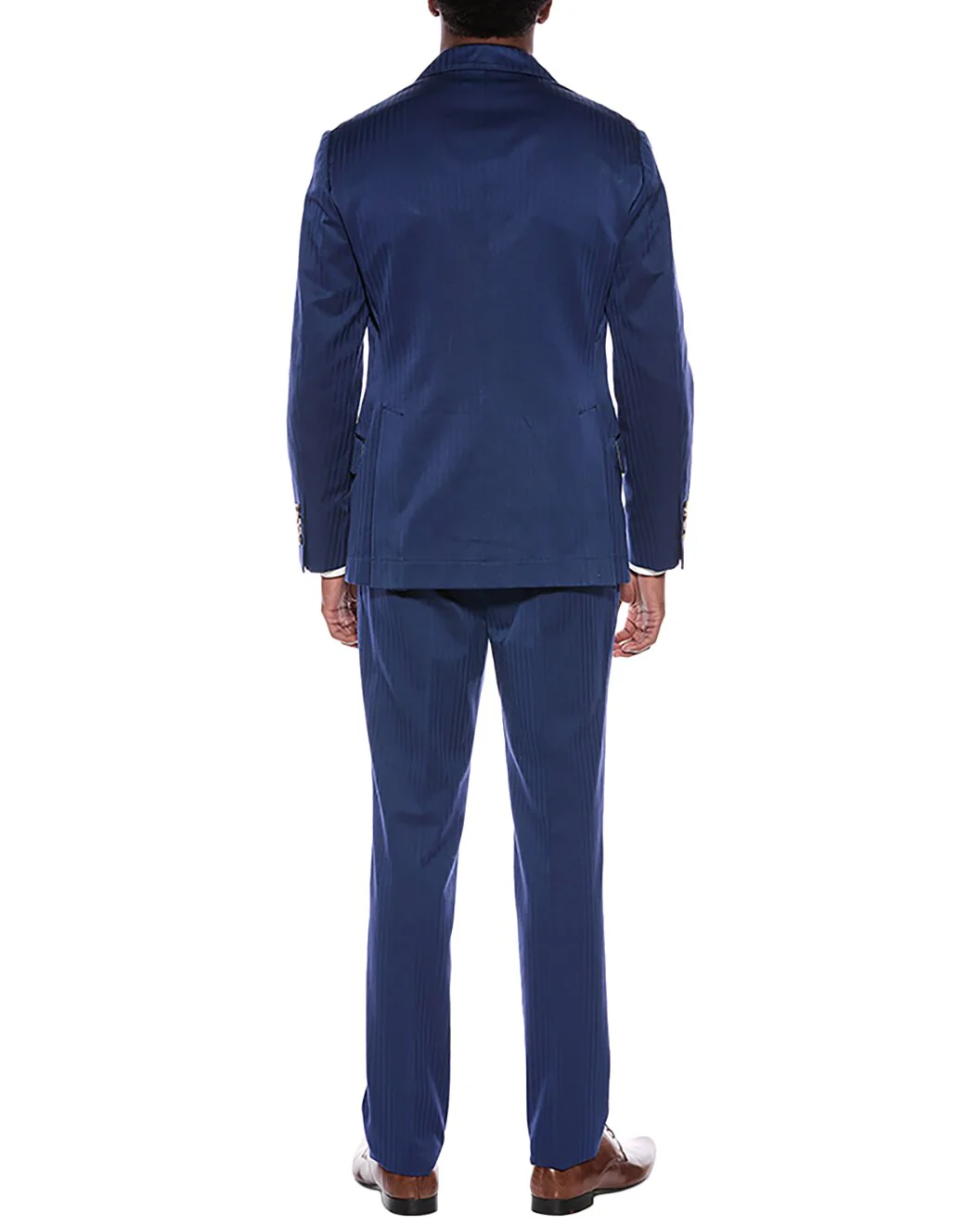 BRUNELLO CUCINELLI MEN'S SUIT MS455LDWH_C1024 NWT - Image 2