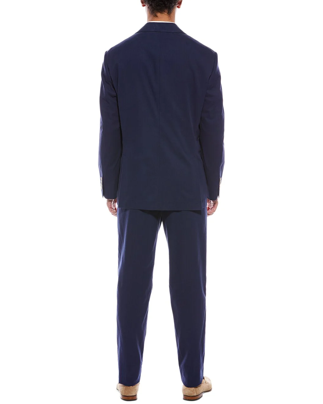 BRUNELLO CUCINELLI MEN'S SUIT MS4617BTH_C2179 NWT - Image 2