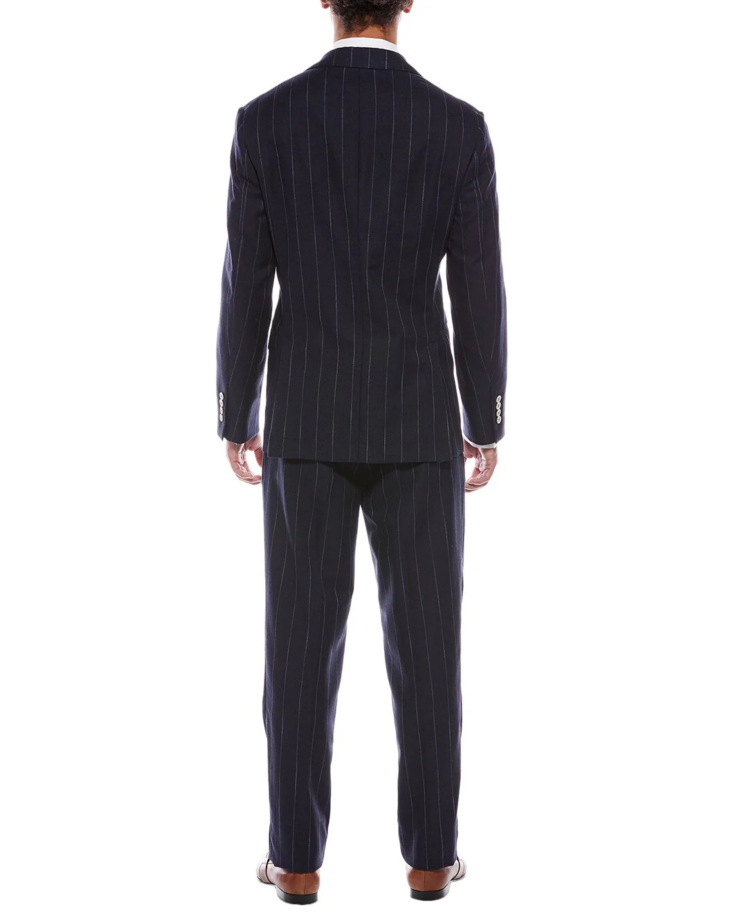 BRUNELLO CUCINELLI MEN'S SUIT MS4847BTH_C002 NWT - Image 2