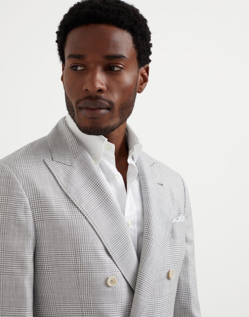 BRUNELLO CUCINELLI MEN'S SUIT MS4967BBD_C088 NWT - Image 2