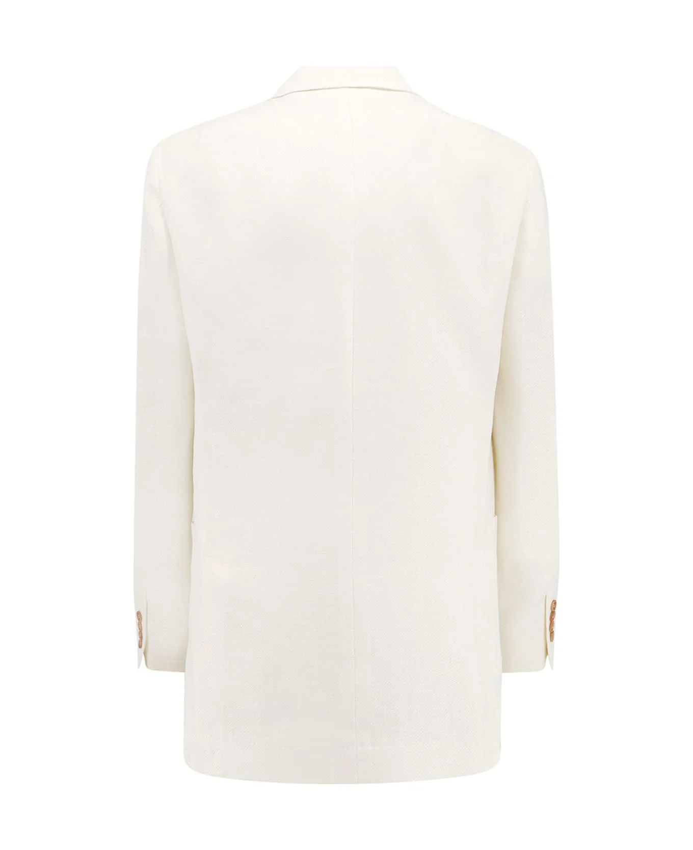 BRUNELLO CUCINELLI MEN'S SUIT MW482EDNS_C601 NWT - Image 2