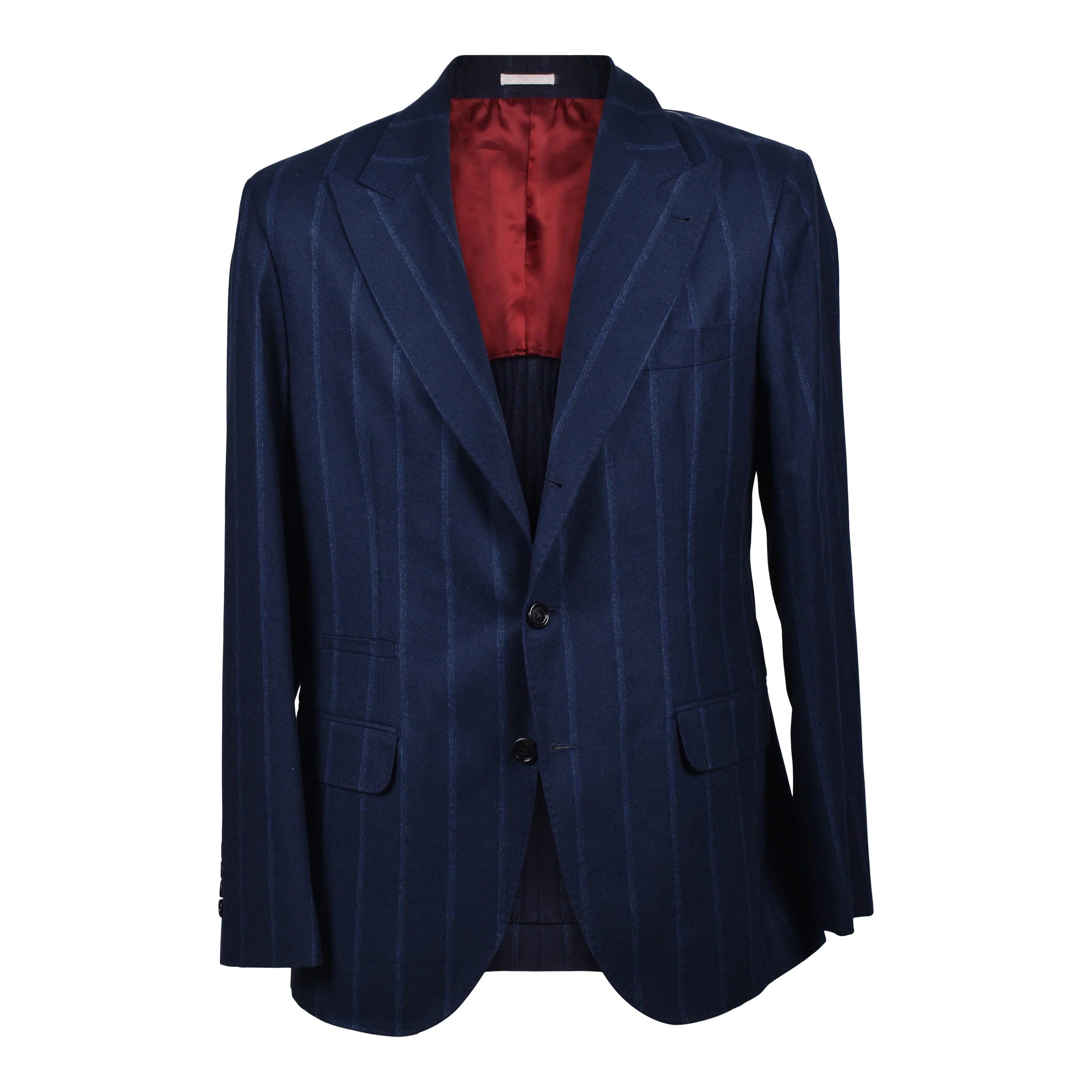 BRUNELLO CUCINELLI MEN'S SUIT MY454LDFR_C152 NWT