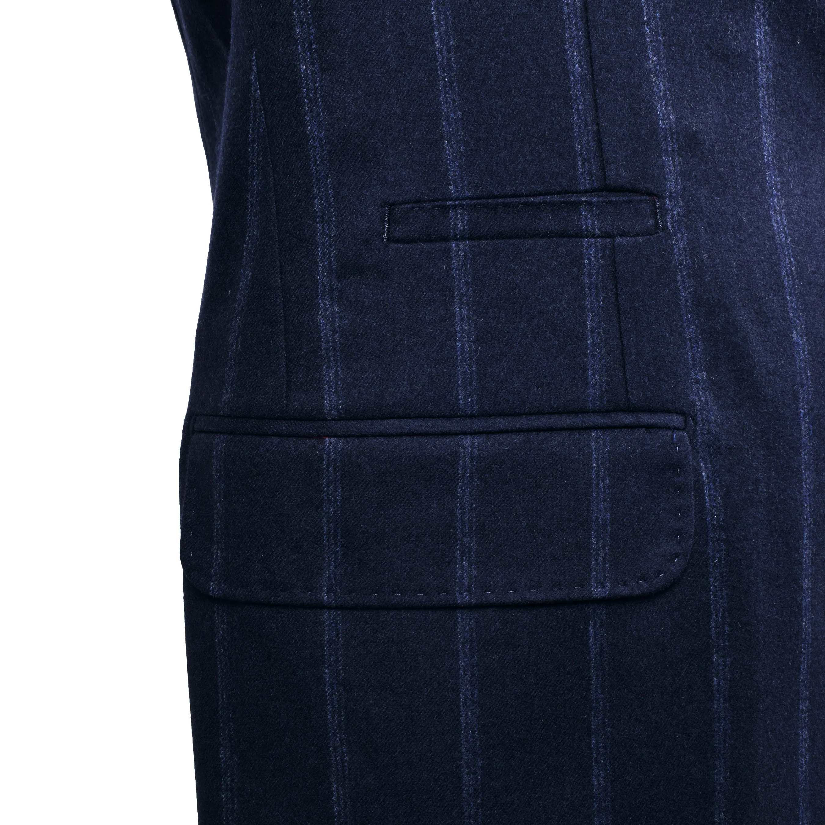 BRUNELLO CUCINELLI MEN'S SUIT MY454LDFR_C152 NWT - Image 5