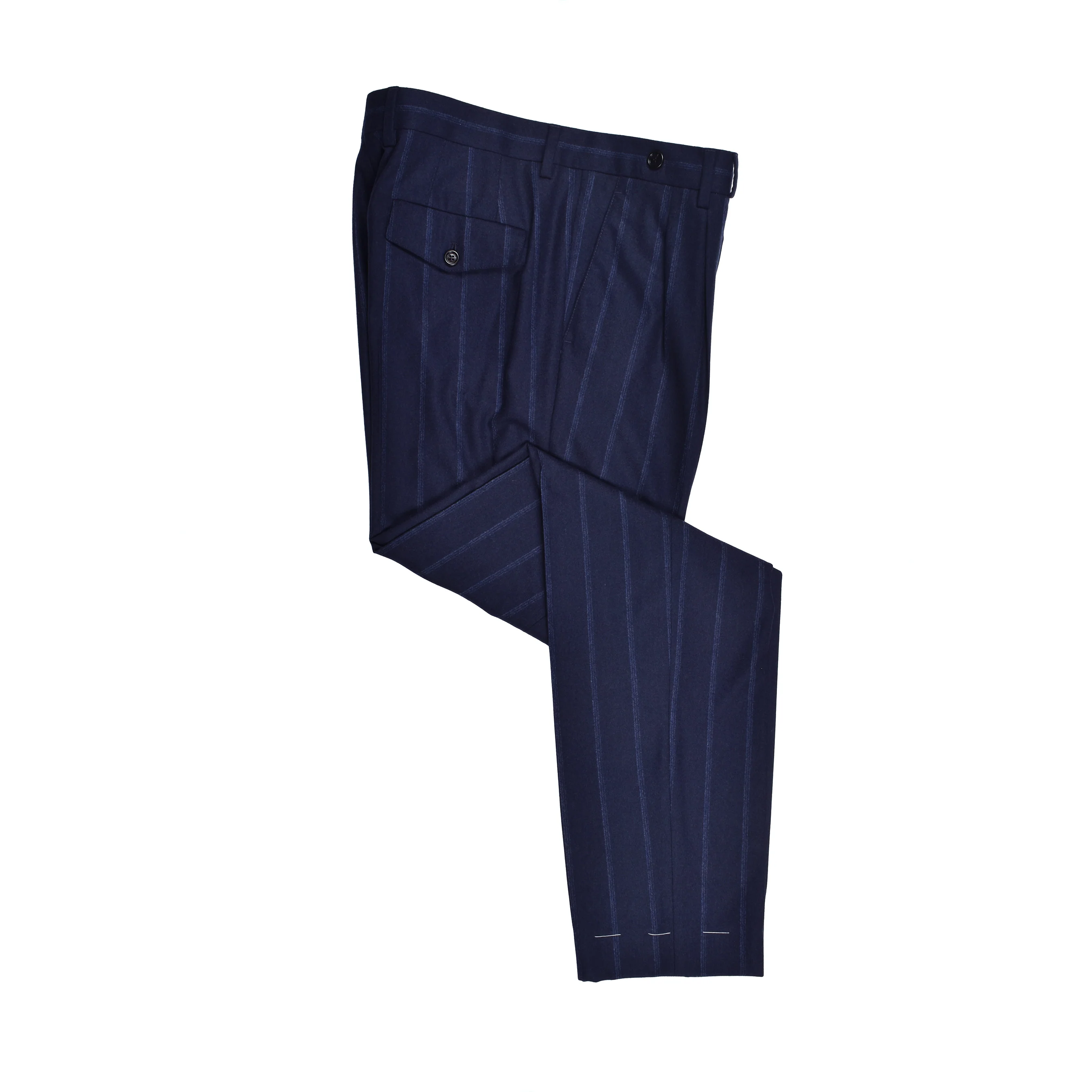 BRUNELLO CUCINELLI MEN'S SUIT MY454LDFR_C152 NWT - Image 6