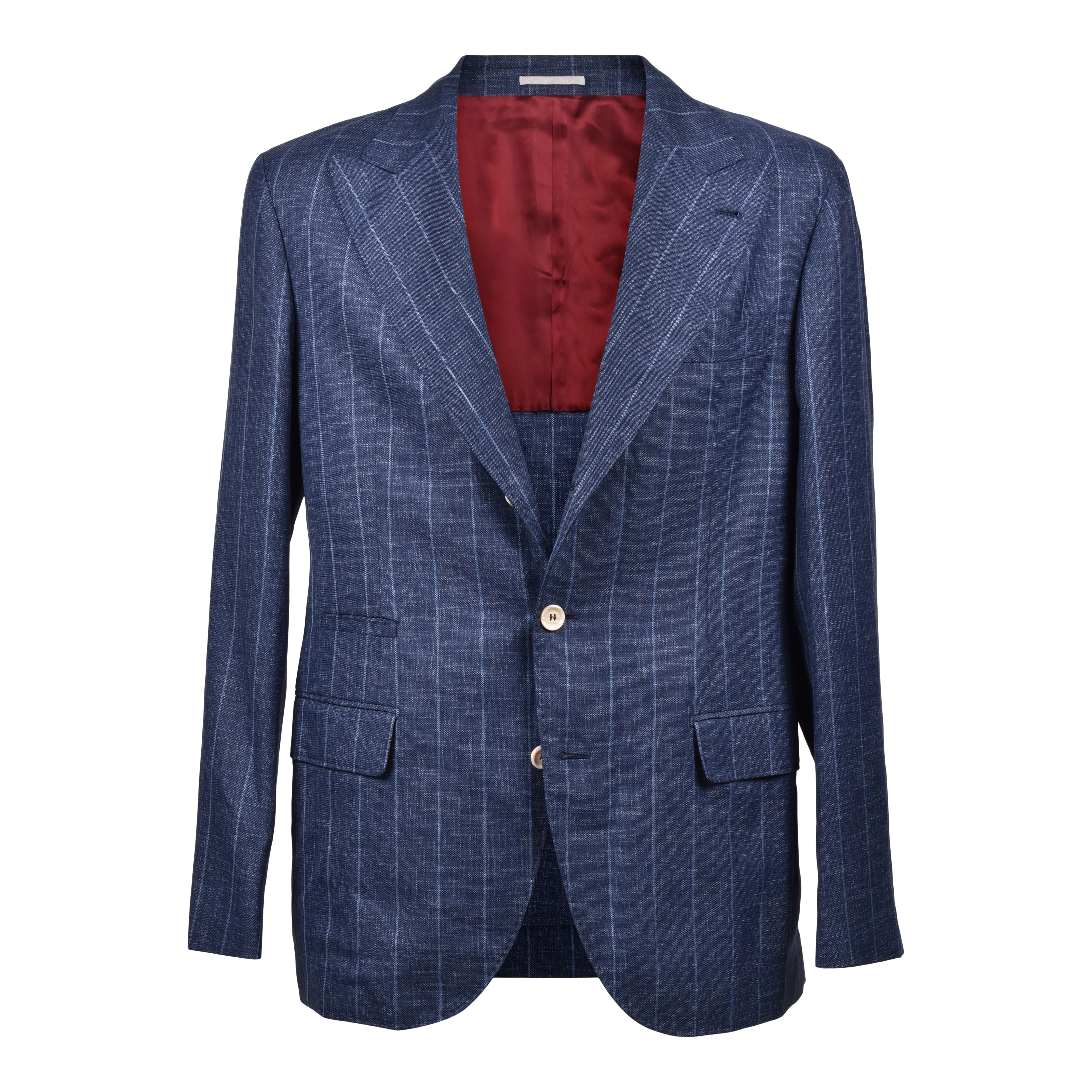 BRUNELLO CUCINELLI MEN'S SUIT NWT