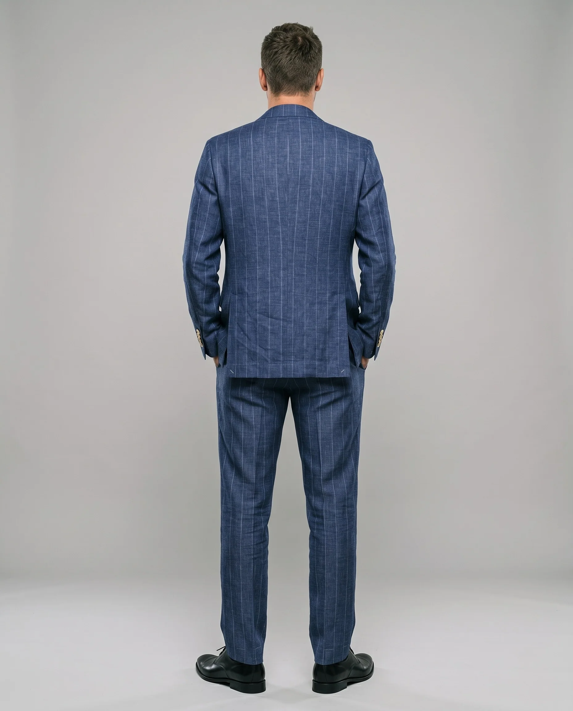 BRUNELLO CUCINELLI MEN'S SUIT NWT - Image 4