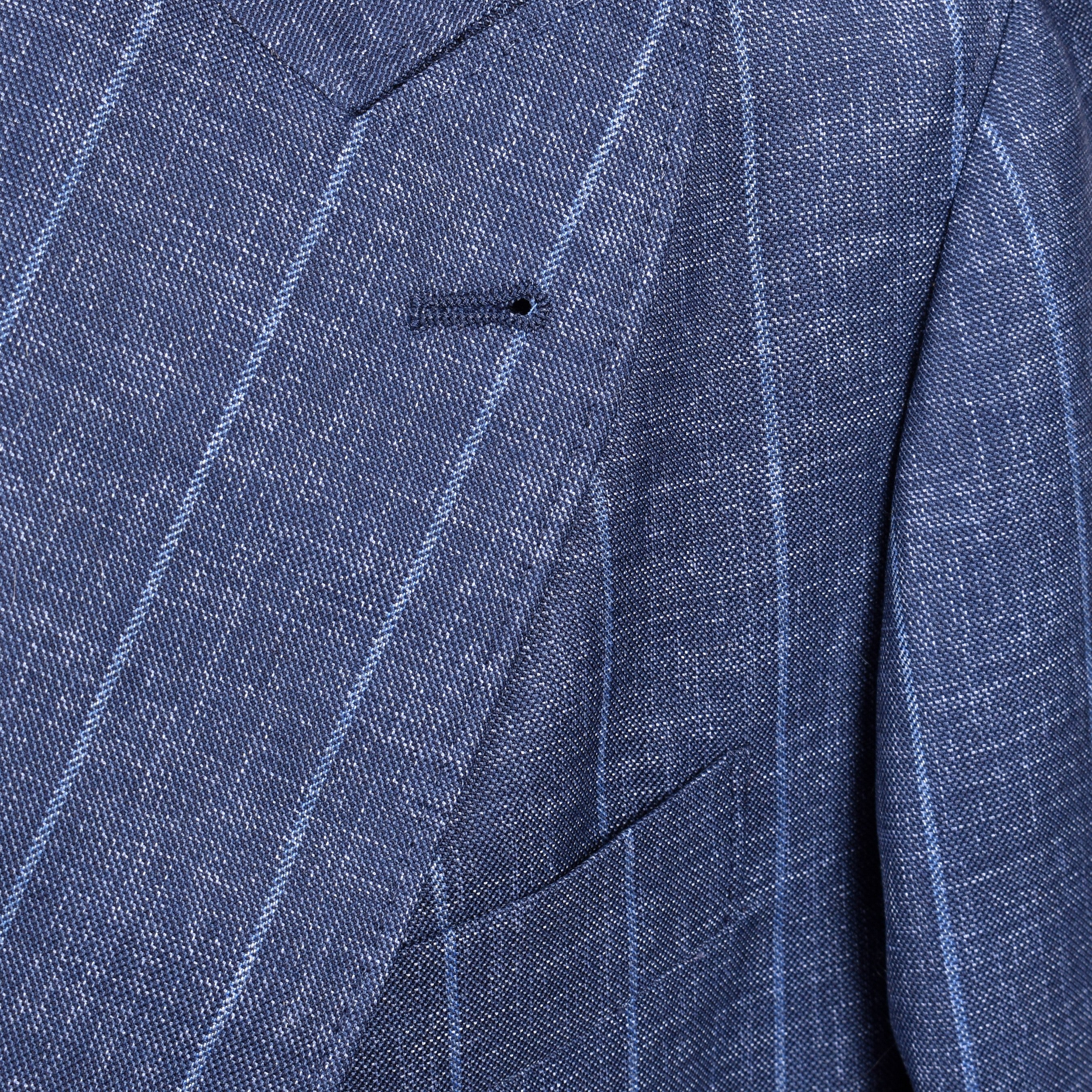 BRUNELLO CUCINELLI MEN'S SUIT NWT - Image 5