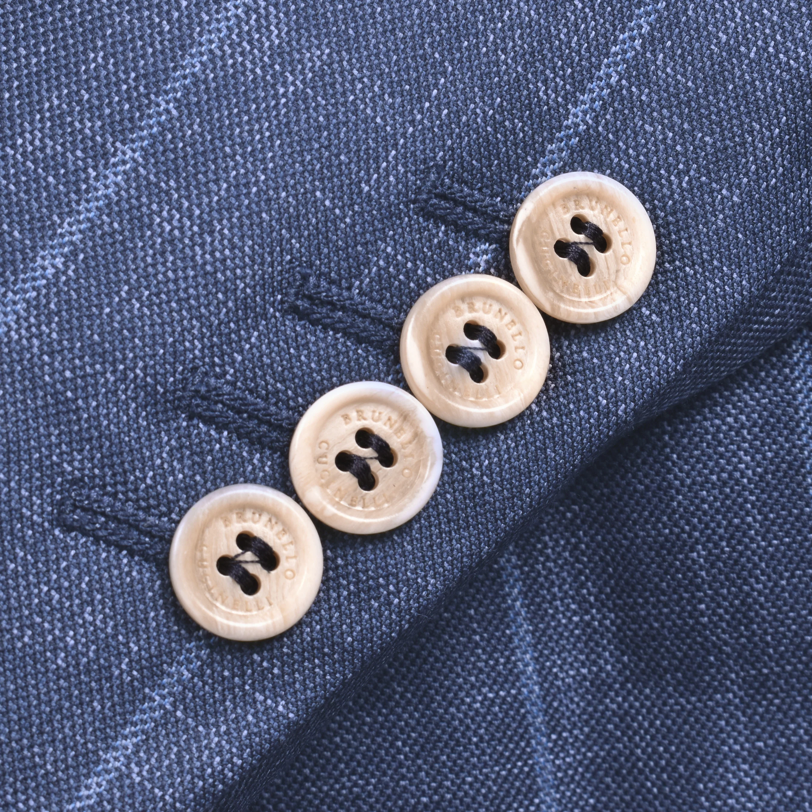 BRUNELLO CUCINELLI MEN'S SUIT NWT - Image 6