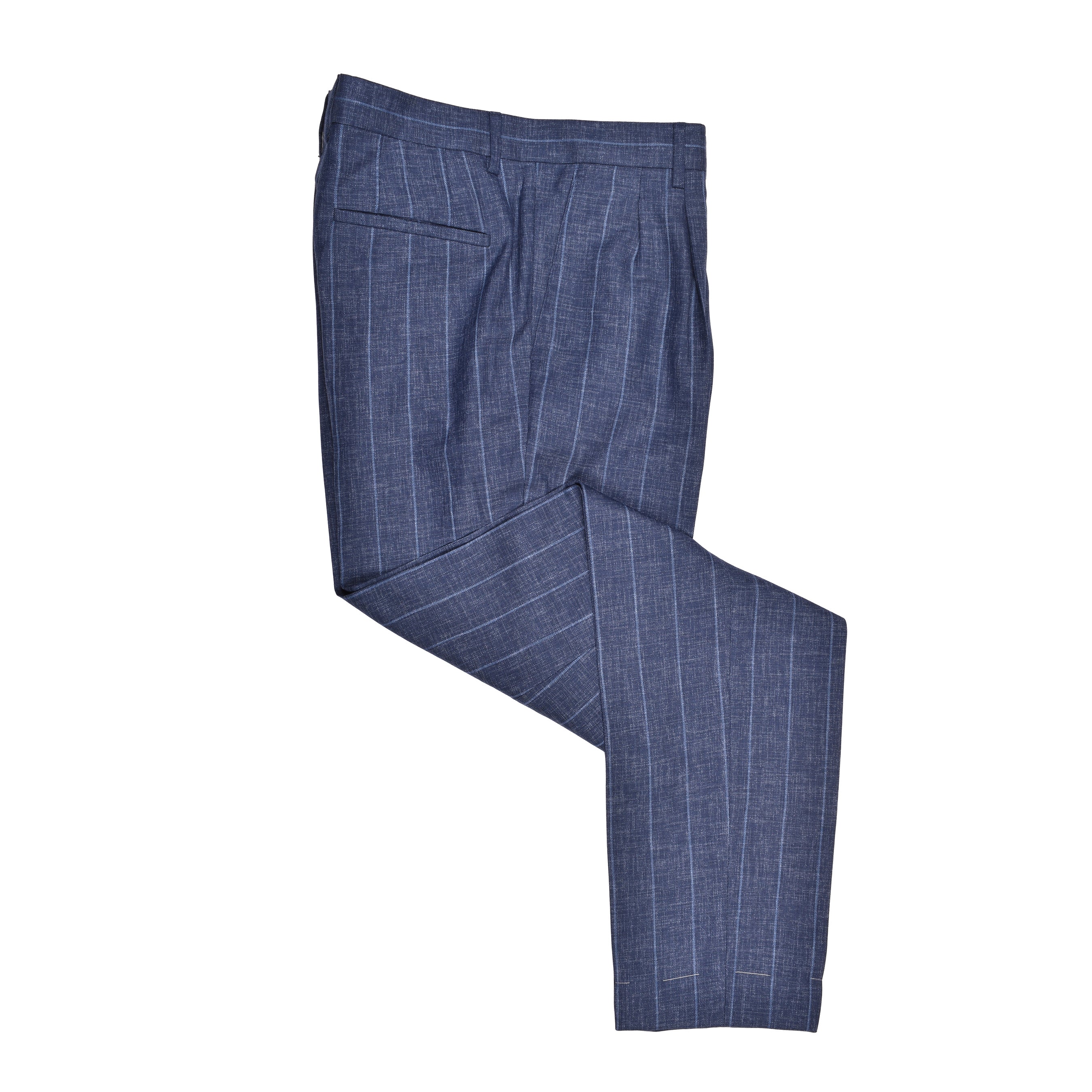 BRUNELLO CUCINELLI MEN'S SUIT NWT - Image 8