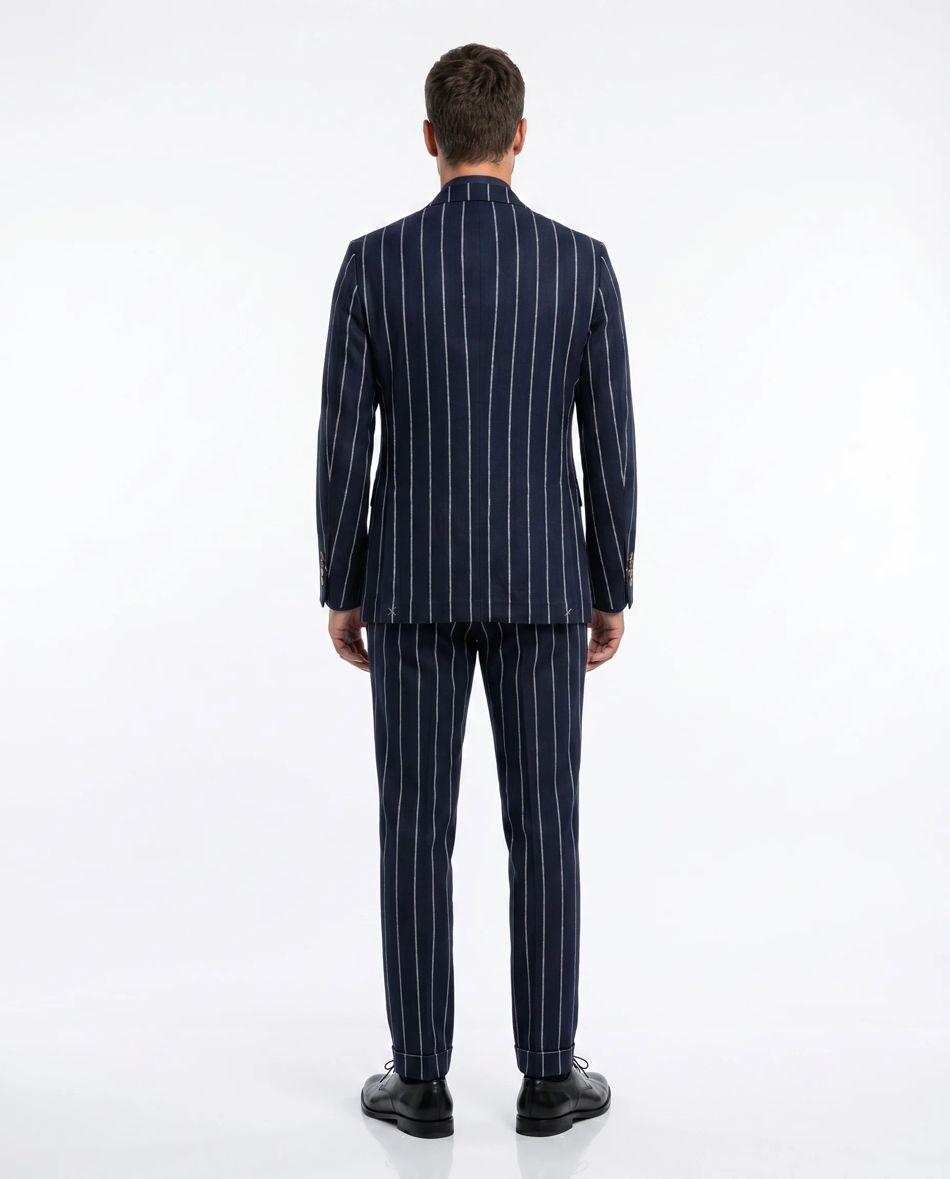 BRUNELLO CUCINELLI MEN'S SUIT NWT - Image 4