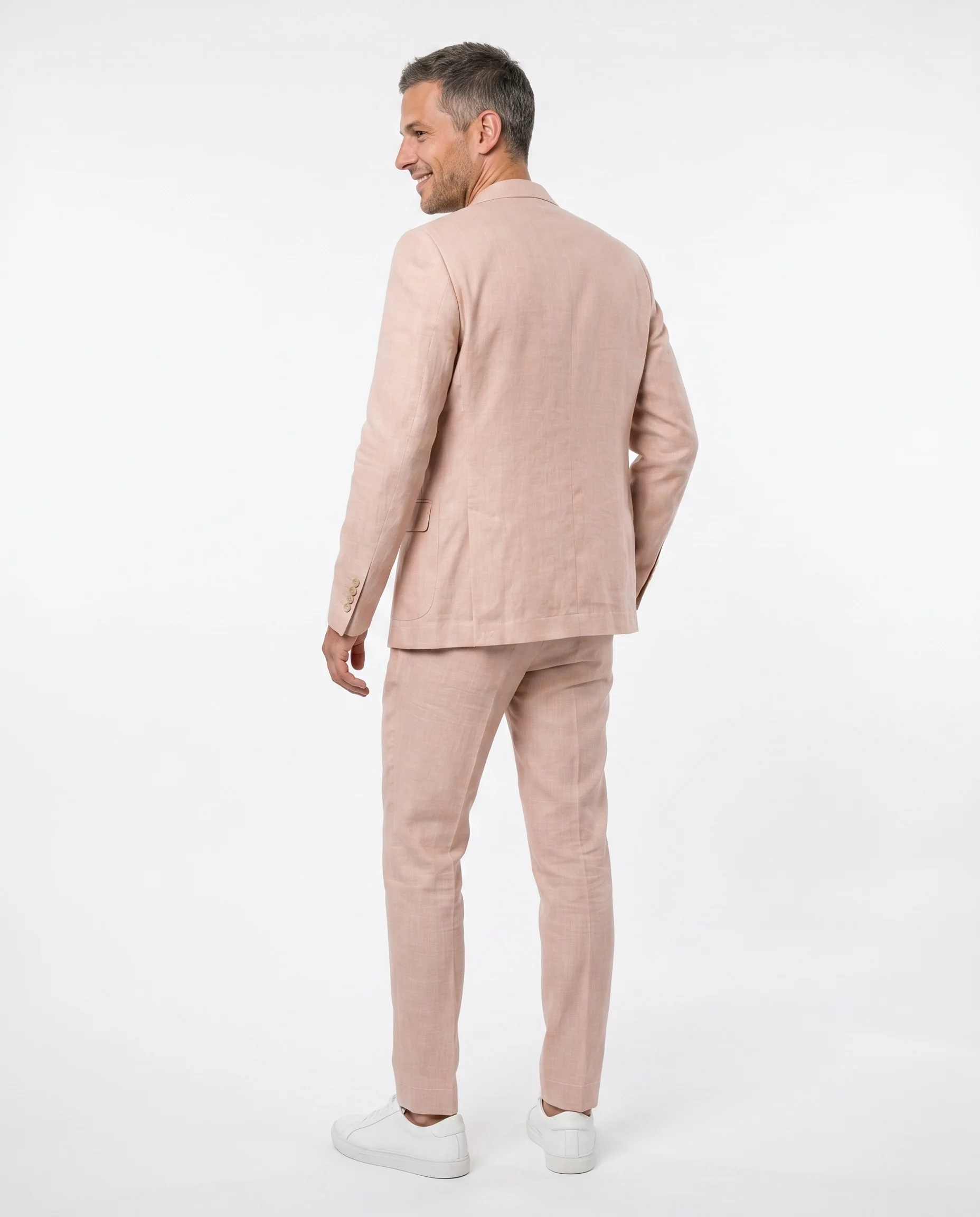 BRUNELLO CUCINELLI MEN'S SUIT NWT - Image 4