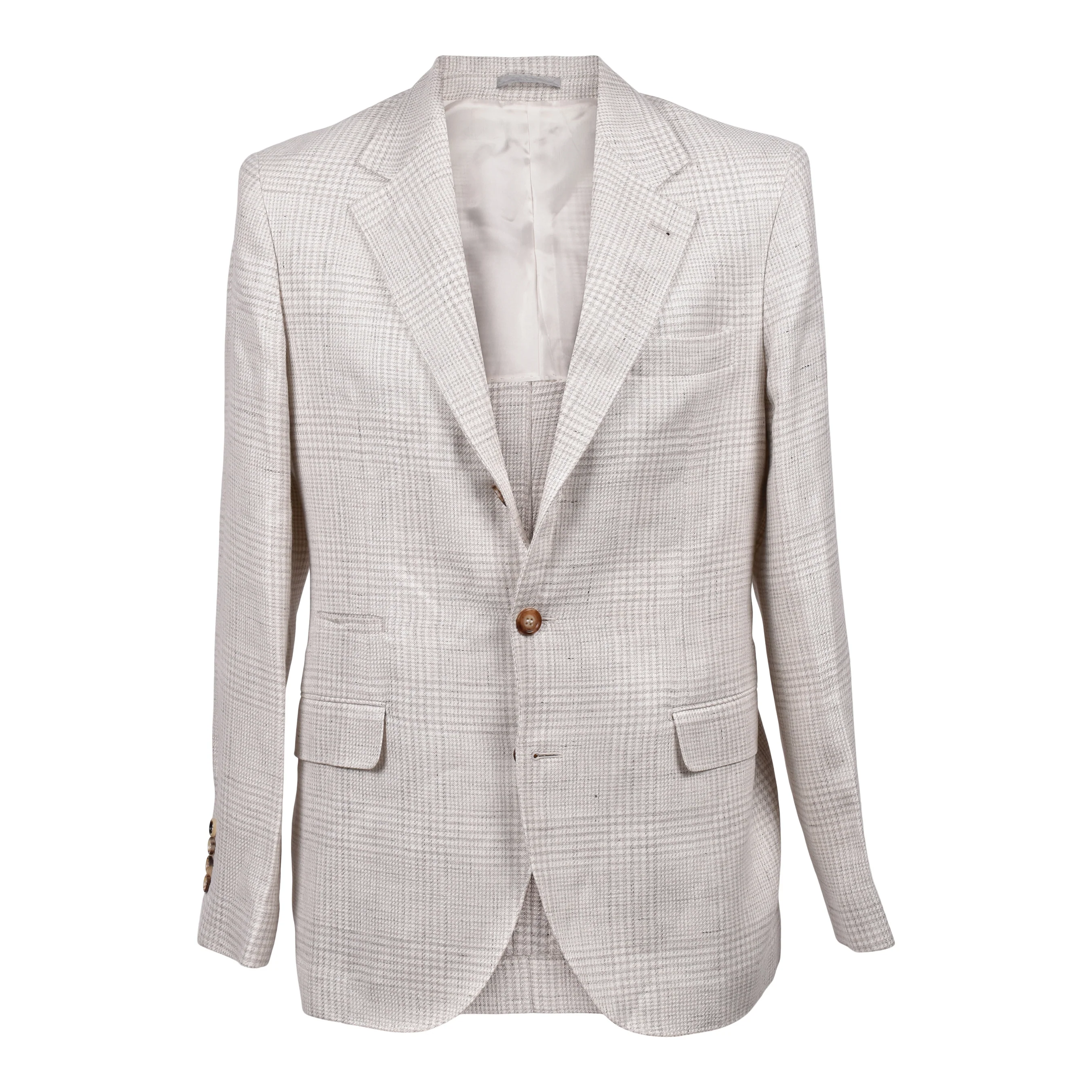 BRUNELLO CUCINELLI MEN'S SUIT NWT