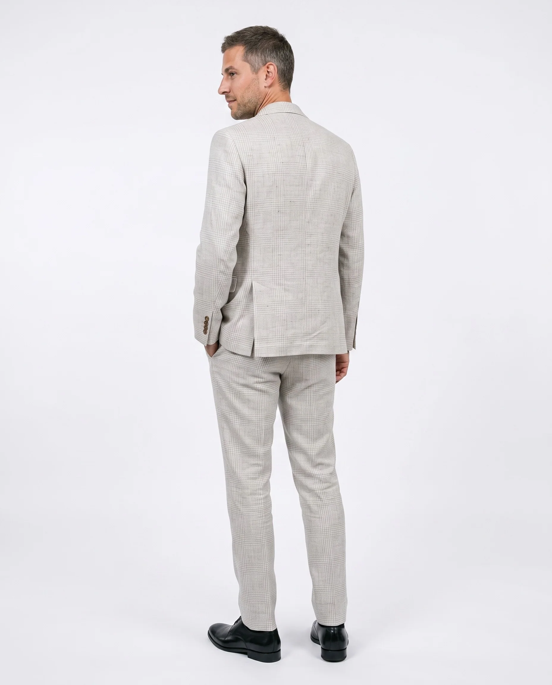 BRUNELLO CUCINELLI MEN'S SUIT NWT - Image 4