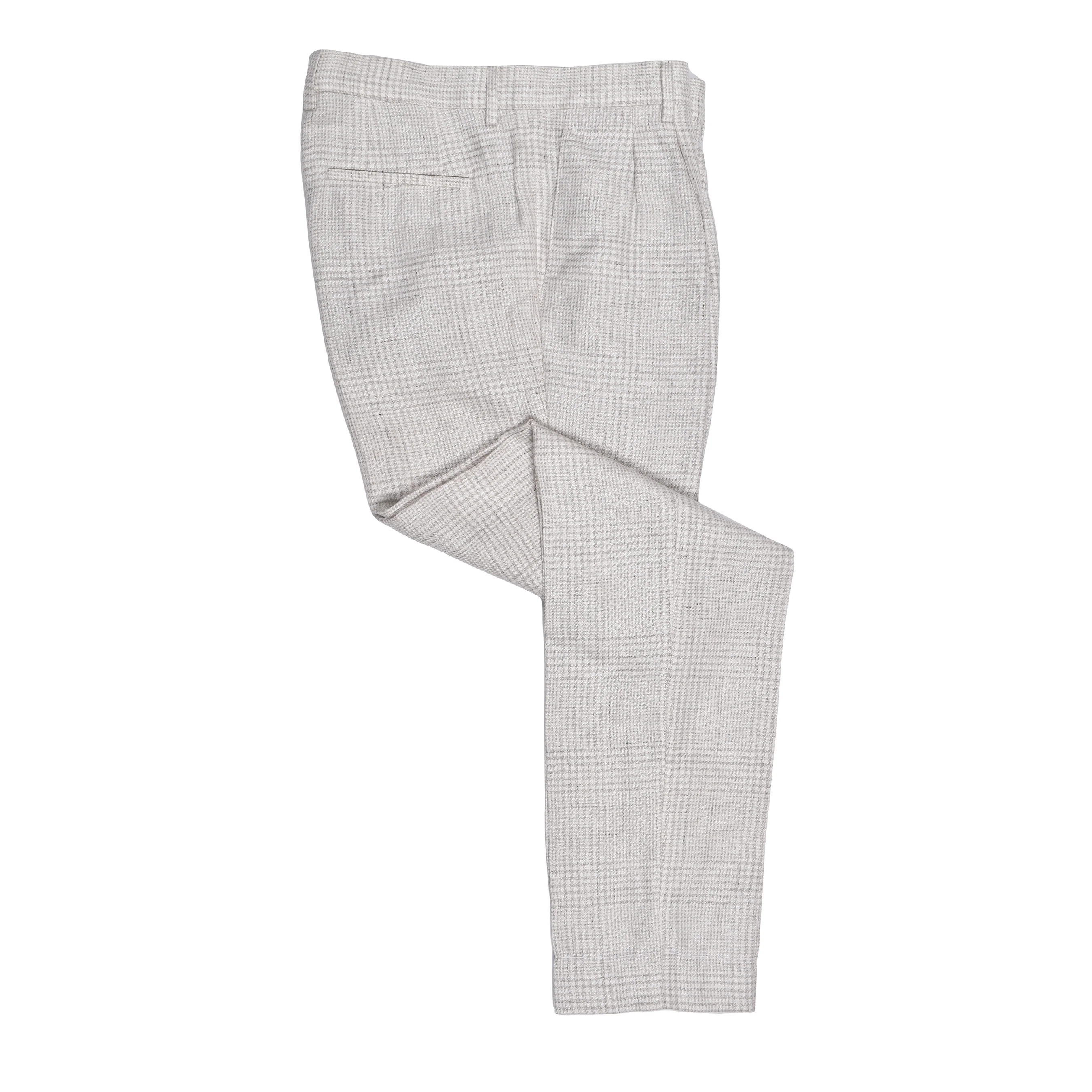 BRUNELLO CUCINELLI MEN'S SUIT NWT - Image 8