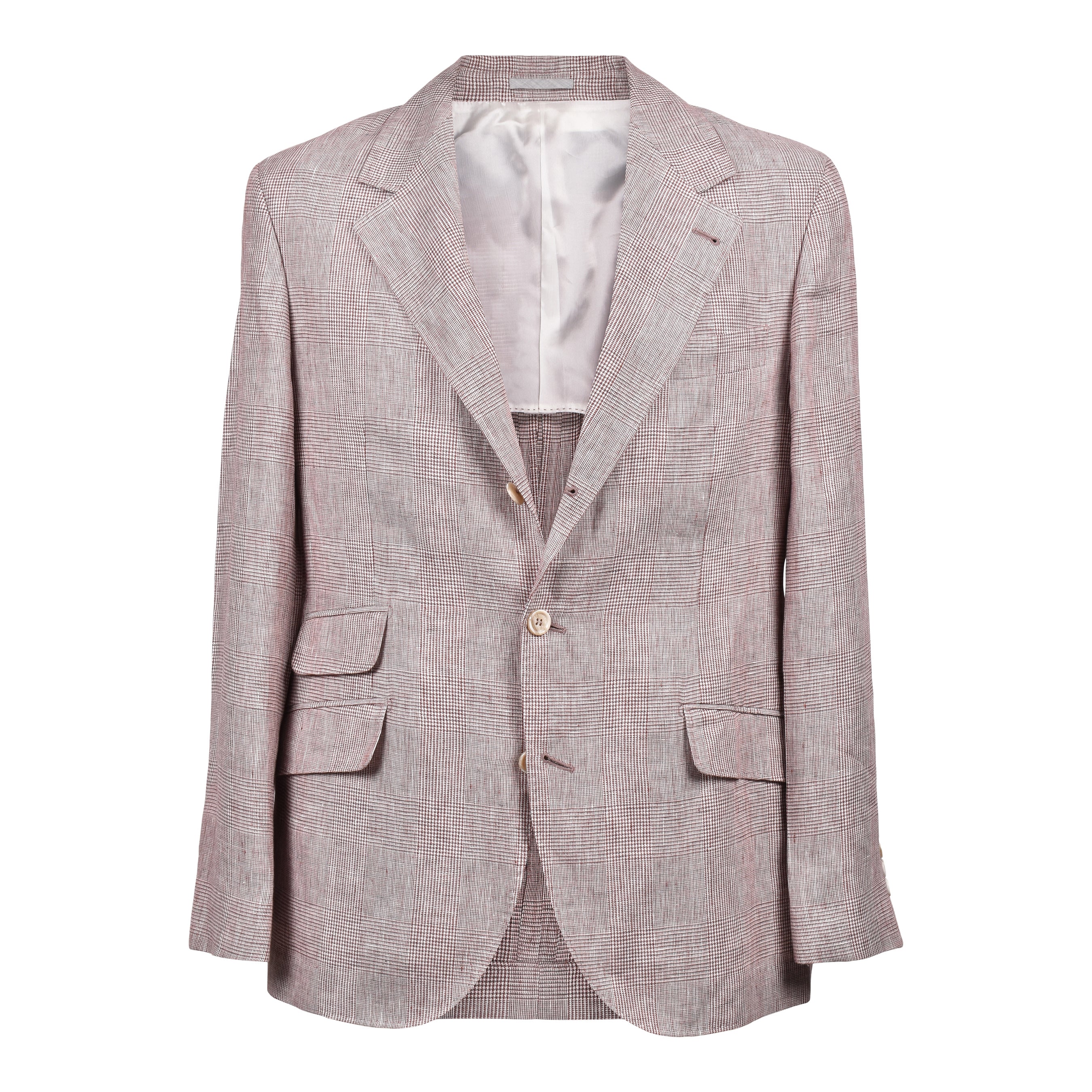 BRUNELLO CUCINELLI MEN'S SUIT NWT