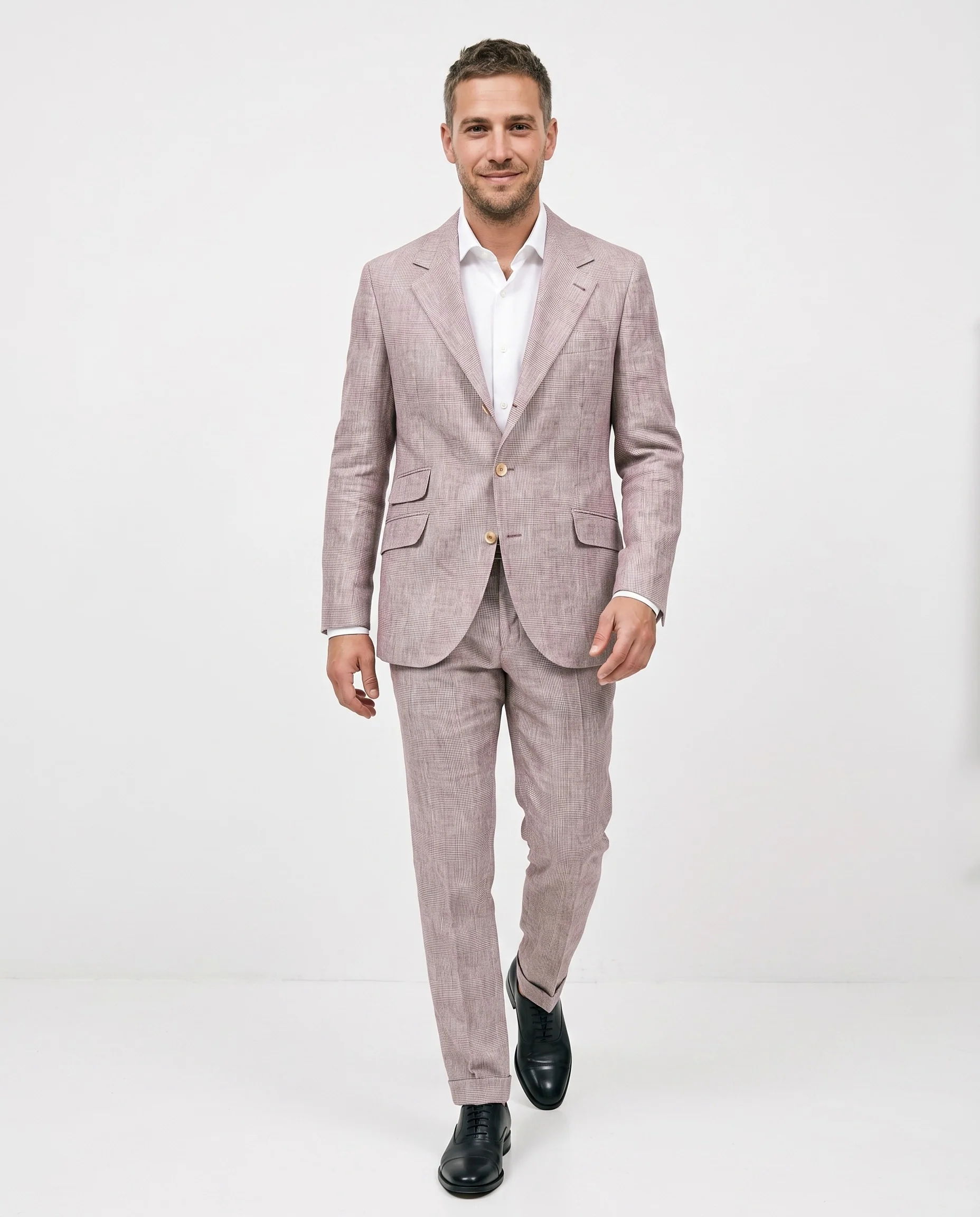 BRUNELLO CUCINELLI MEN'S SUIT NWT - Image 2