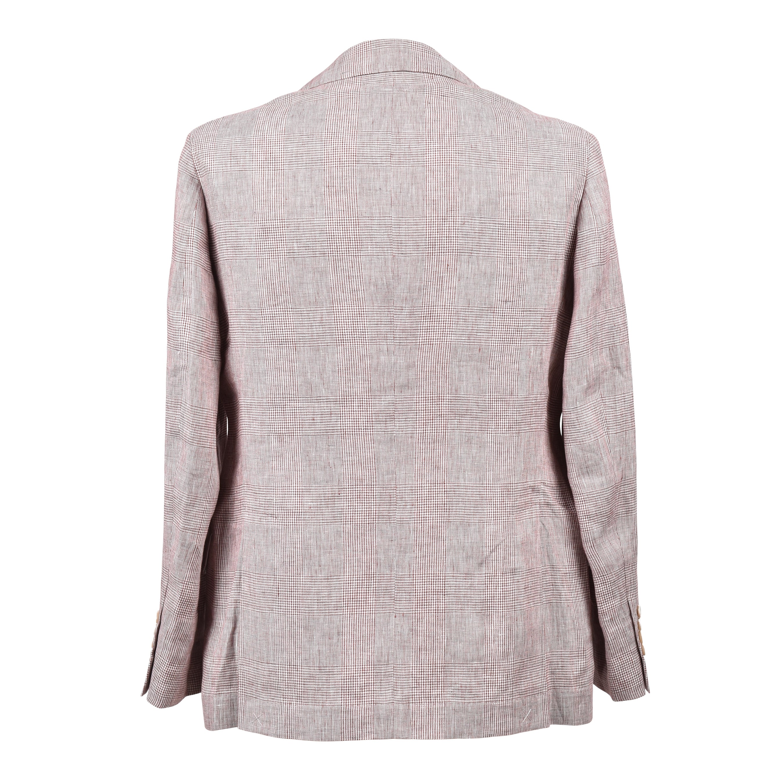 BRUNELLO CUCINELLI MEN'S SUIT NWT - Image 3