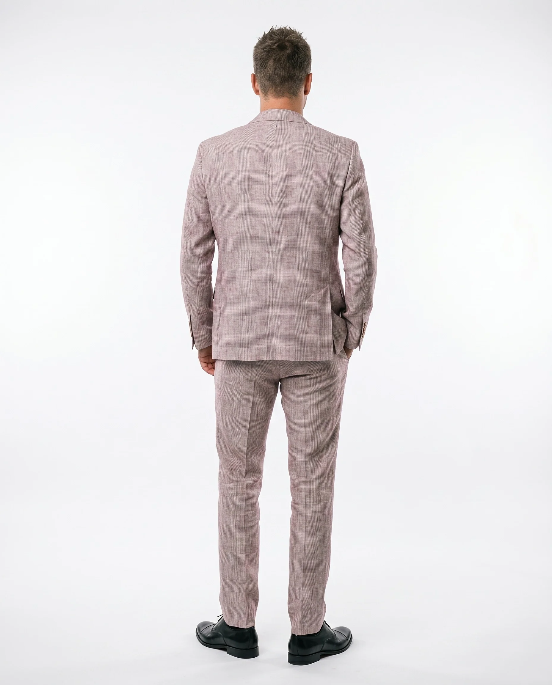 BRUNELLO CUCINELLI MEN'S SUIT NWT - Image 4