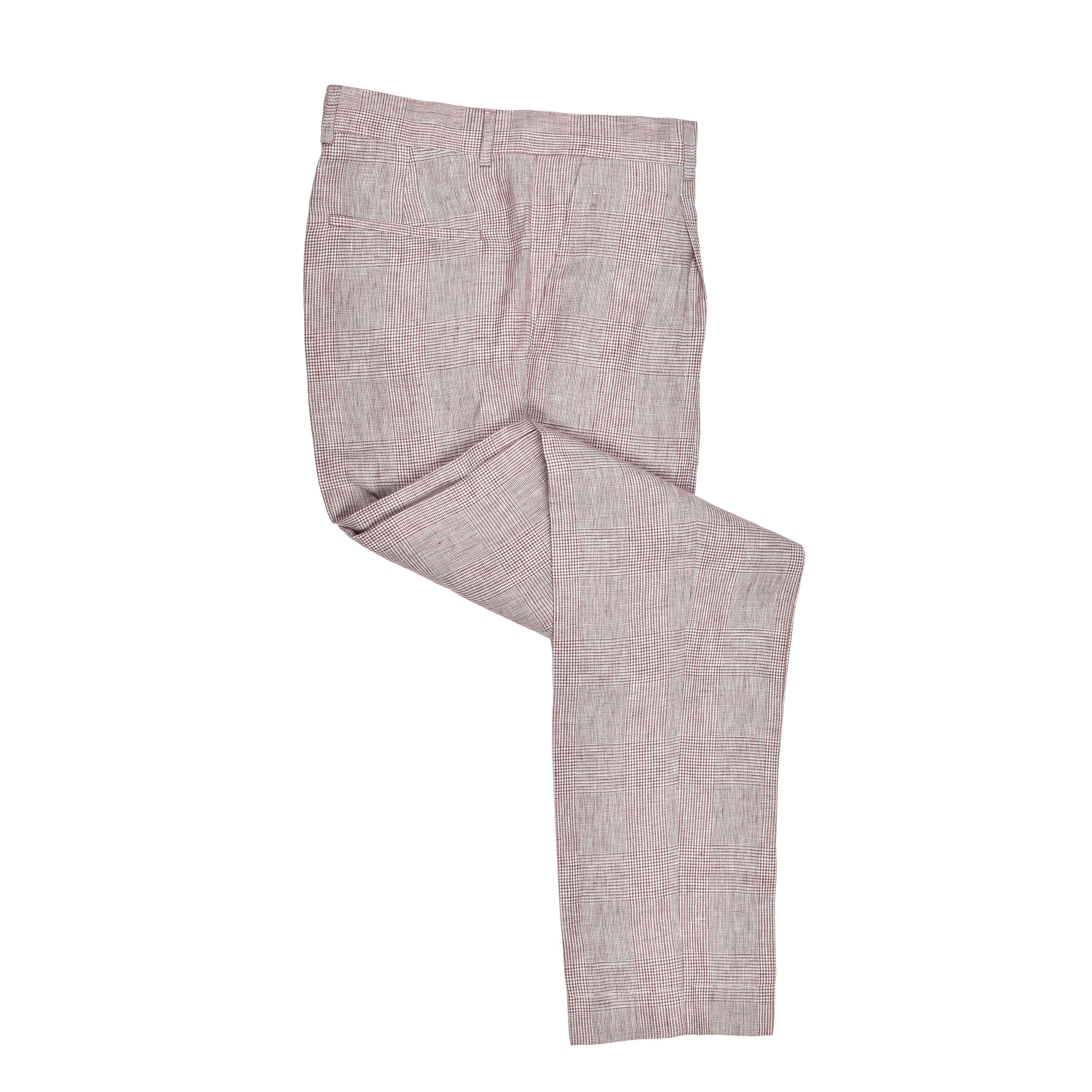 BRUNELLO CUCINELLI MEN'S SUIT NWT - Image 8
