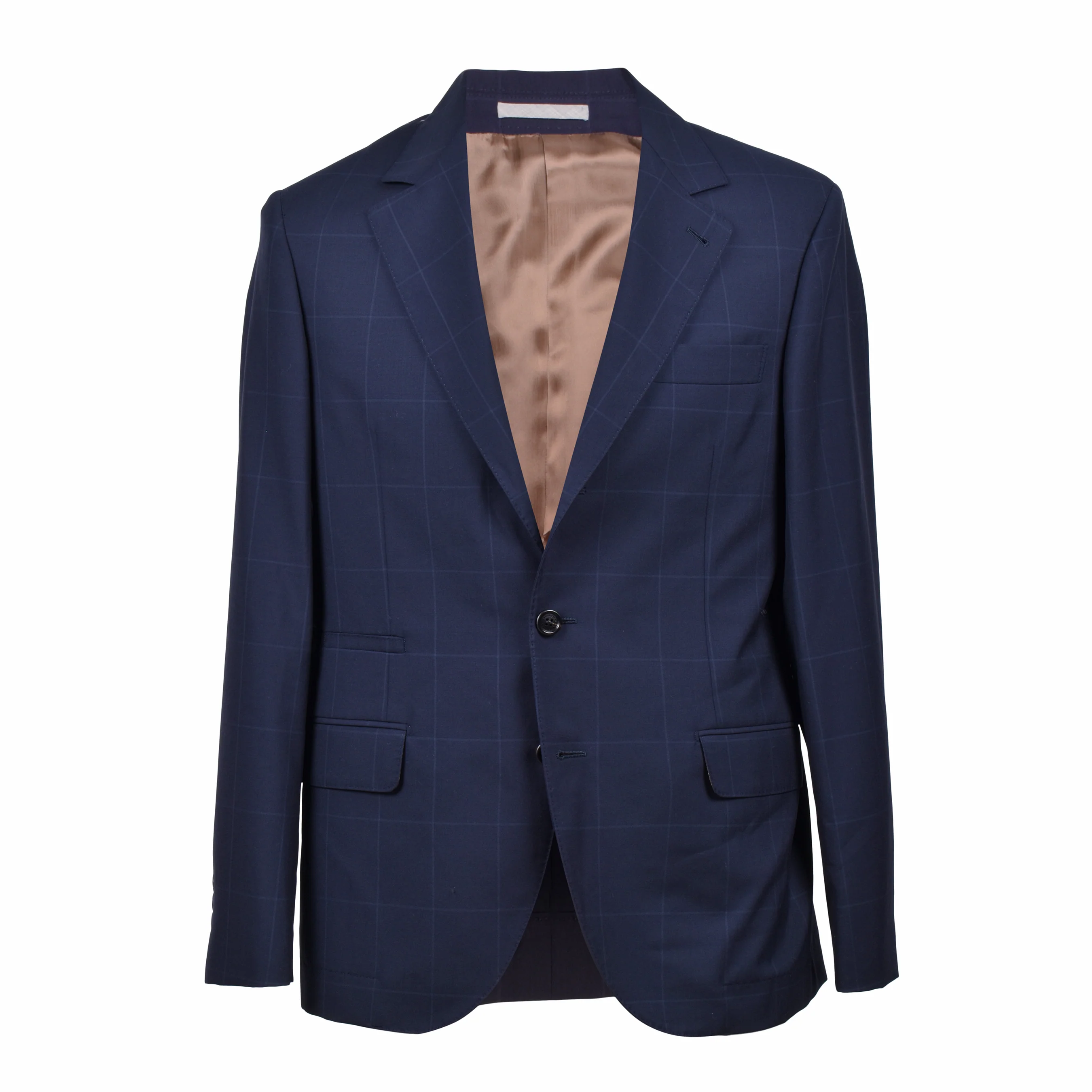 BRUNELLO CUCINELLI MEN'S SUIT NWT