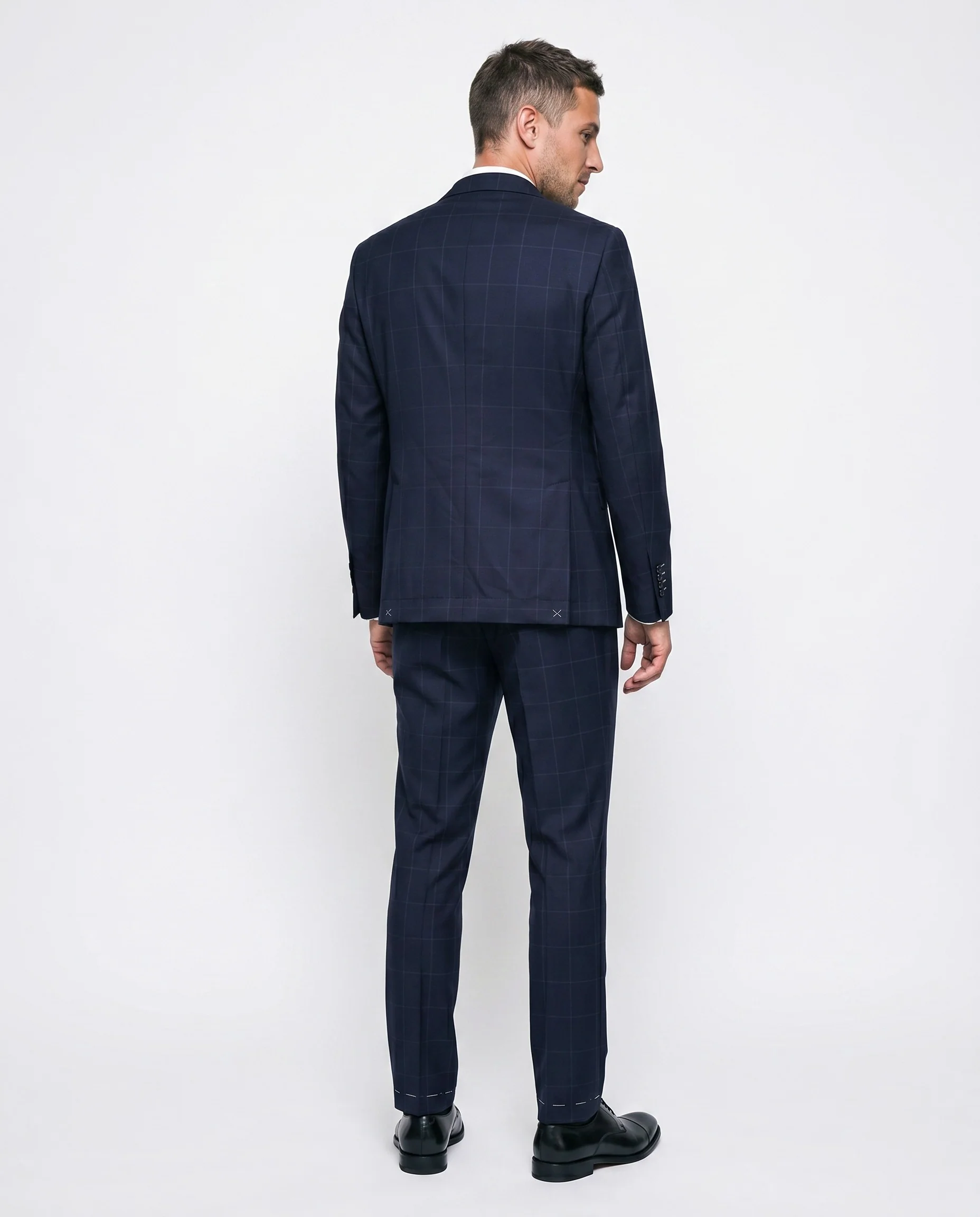 BRUNELLO CUCINELLI MEN'S SUIT NWT - Image 4