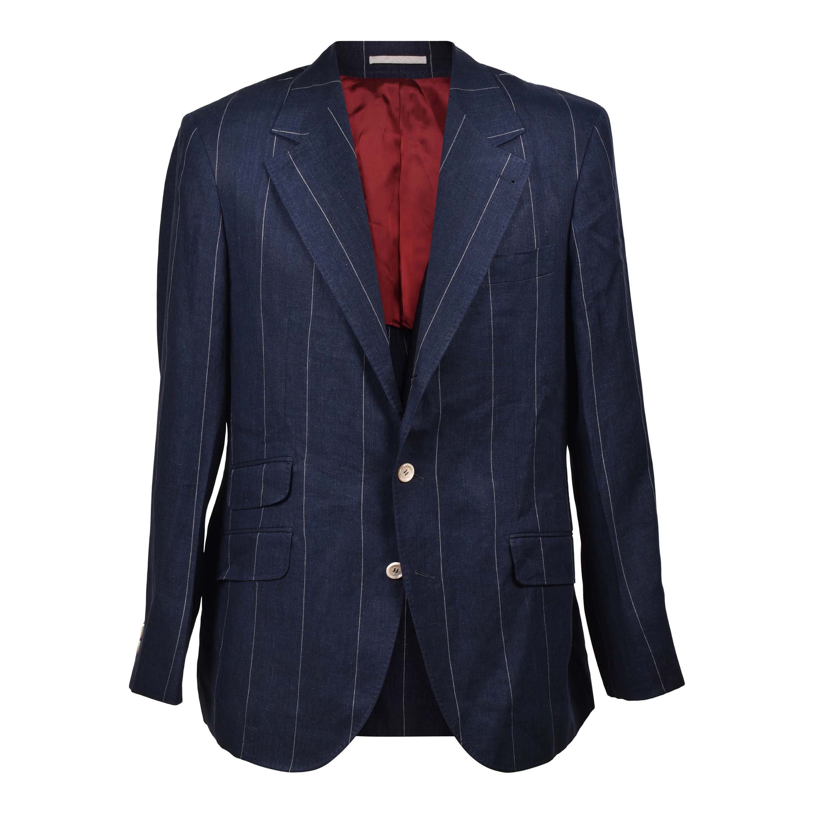 BRUNELLO CUCINELLI MEN'S SUIT NWT