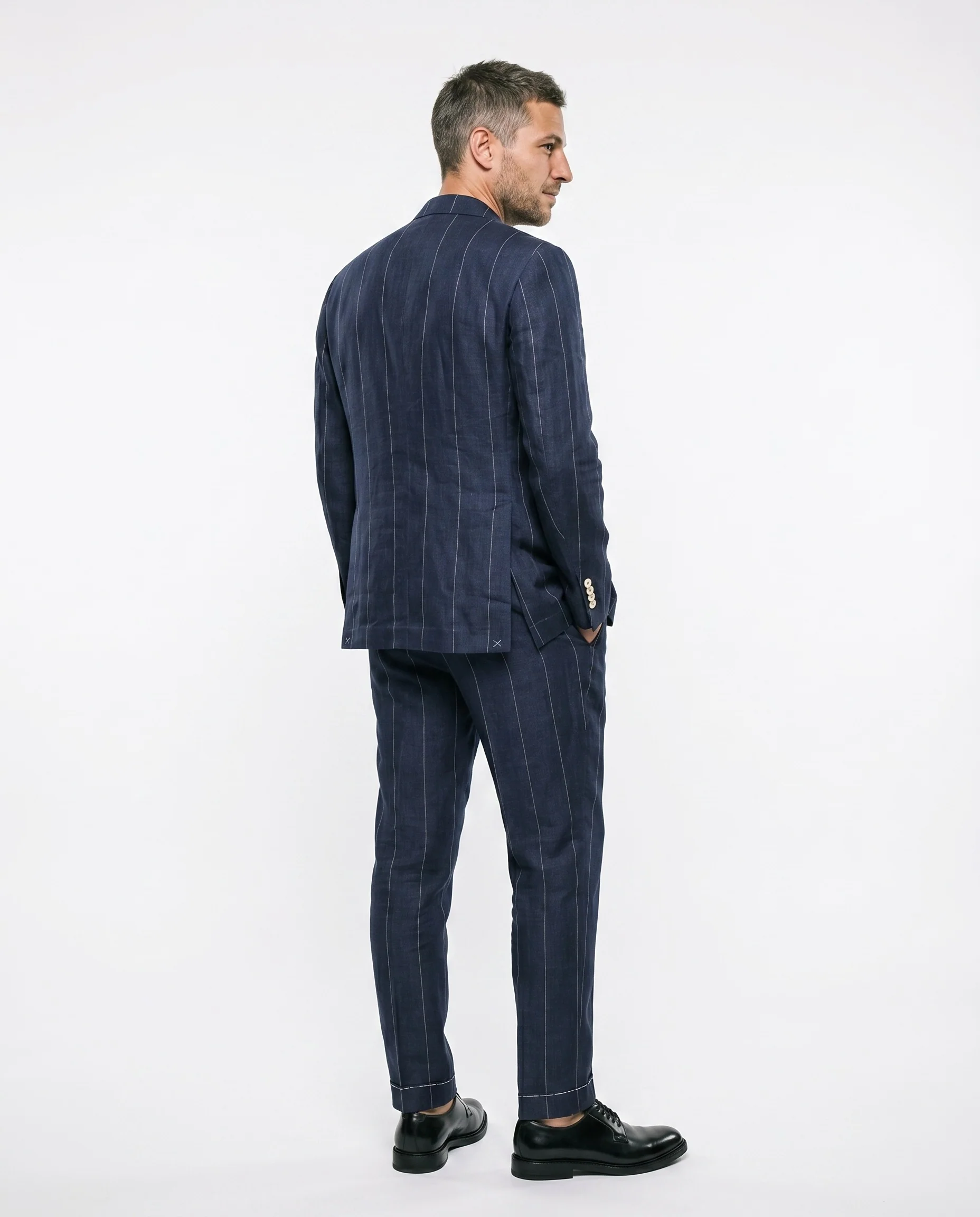 BRUNELLO CUCINELLI MEN'S SUIT NWT - Image 4