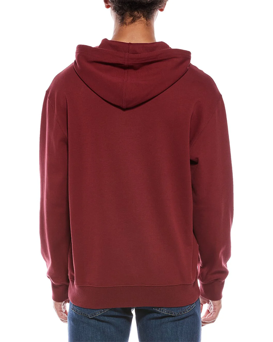 BRUNELLO CUCINELLI MEN'S SWEATER M0T353451_CVH37 NWT - Image 2