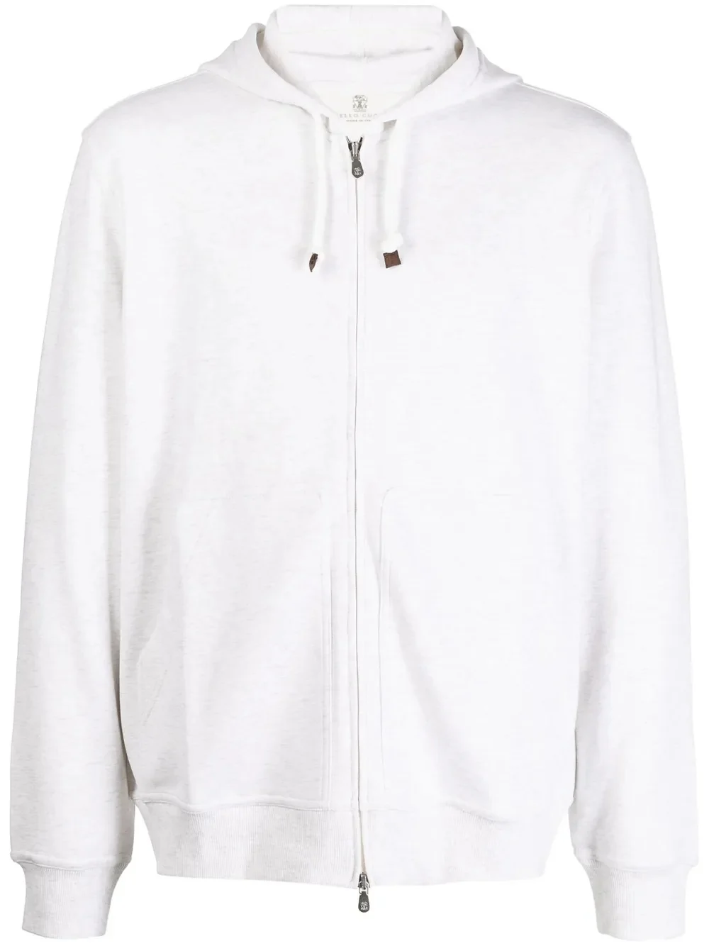 BRUNELLO CUCINELLI MEN'S SWEATER M0T359069G_C5917 NWT