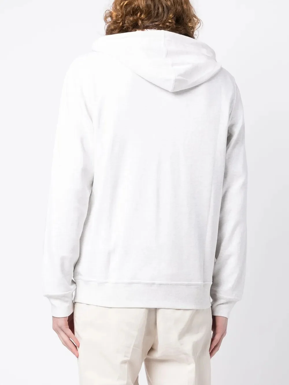 BRUNELLO CUCINELLI MEN'S SWEATER M0T359069G_C5917 NWT - Image 4
