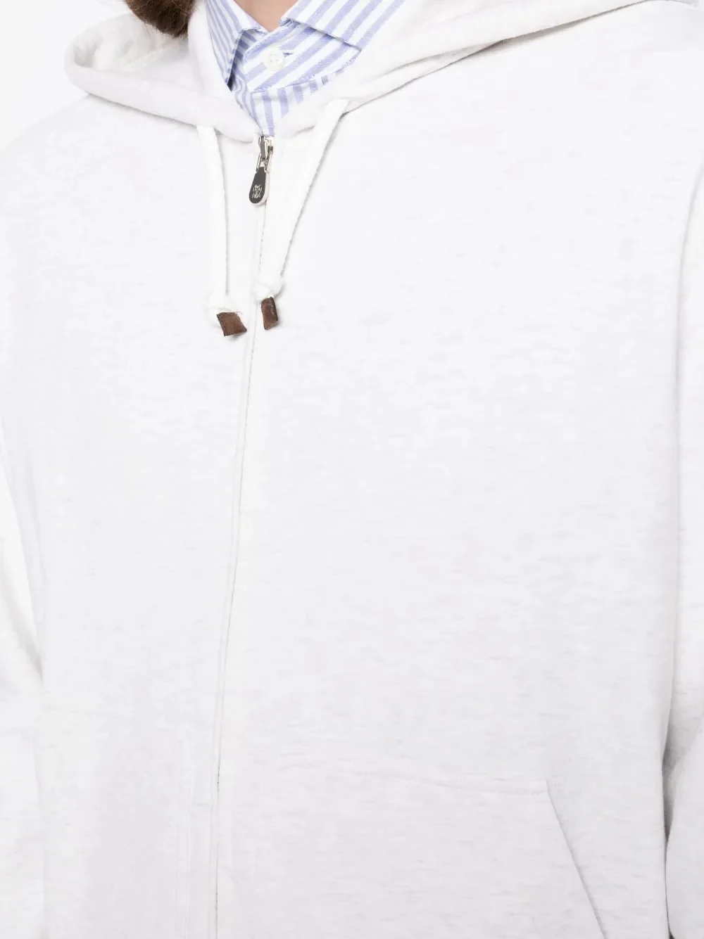 BRUNELLO CUCINELLI MEN'S SWEATER M0T359069G_C5917 NWT - Image 5