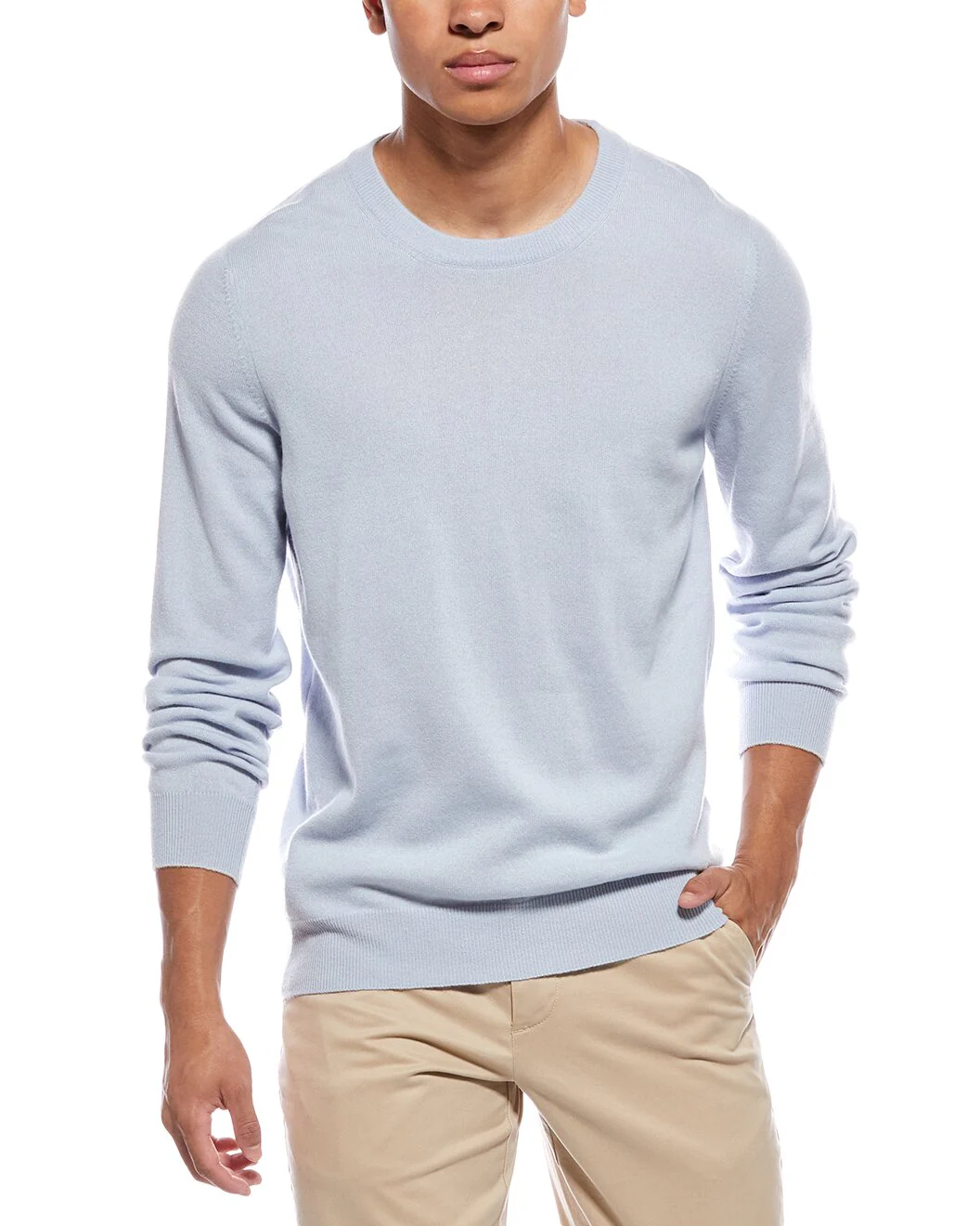 BRUNELLO CUCINELLI MEN'S SWEATER M2200100_CXB49 NWT