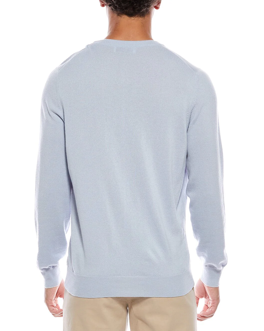 BRUNELLO CUCINELLI MEN'S SWEATER M2200100_CXB49 NWT - Image 2