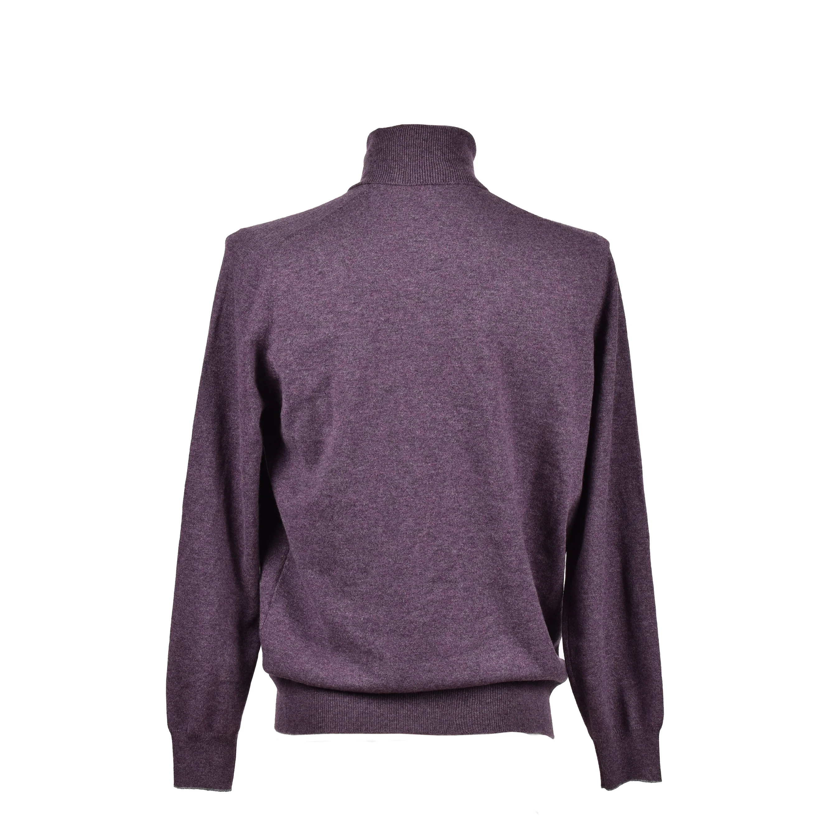 BRUNELLO CUCINELLI MEN'S SWEATER M2200103_CF347 NWT - Image 2