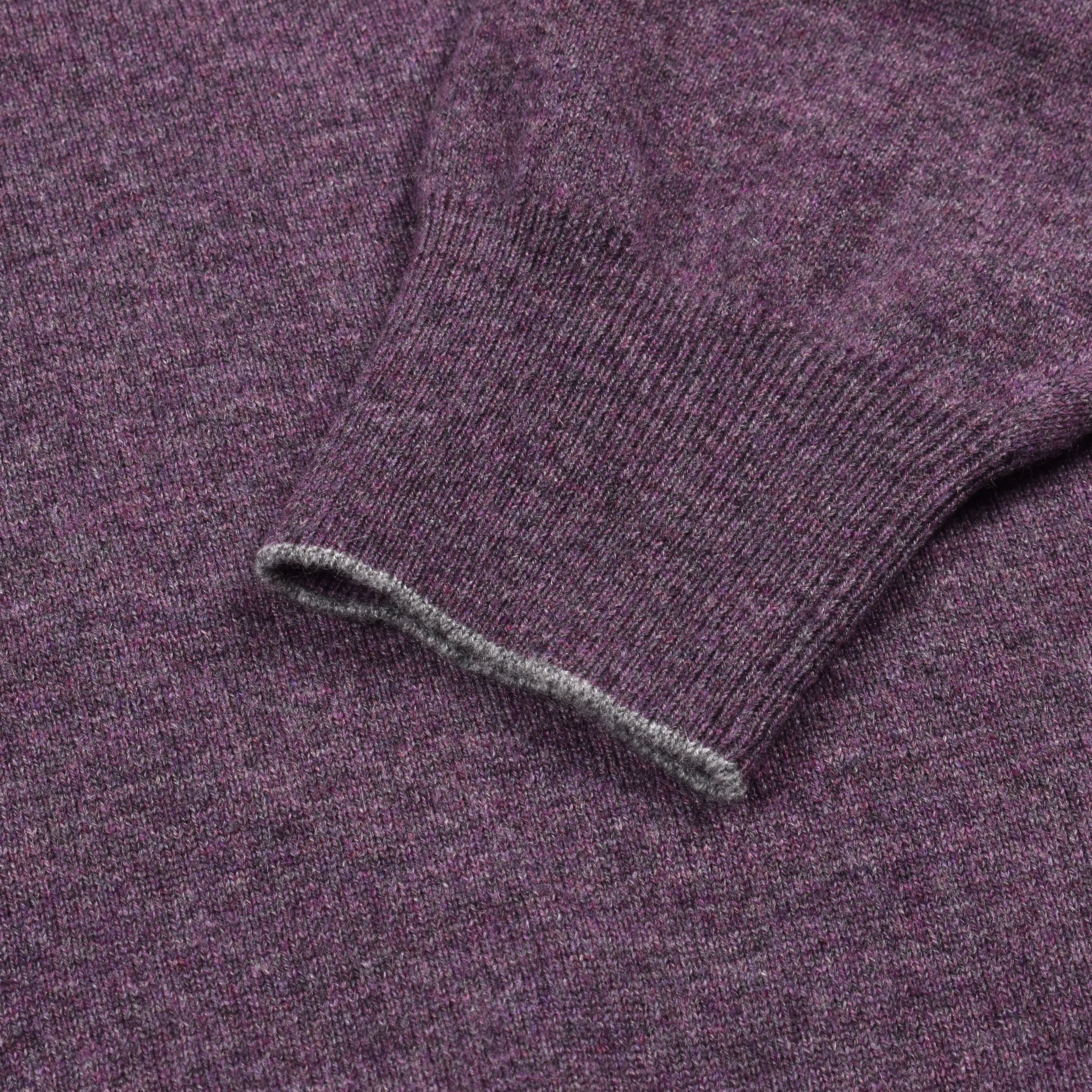 BRUNELLO CUCINELLI MEN'S SWEATER M2200103_CF347 NWT - Image 4