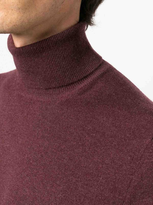 BRUNELLO CUCINELLI MEN'S SWEATER M2200103_CMZ87 NWT - Image 3