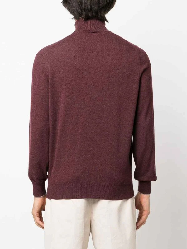 BRUNELLO CUCINELLI MEN'S SWEATER M2200103_CMZ87 NWT - Image 4