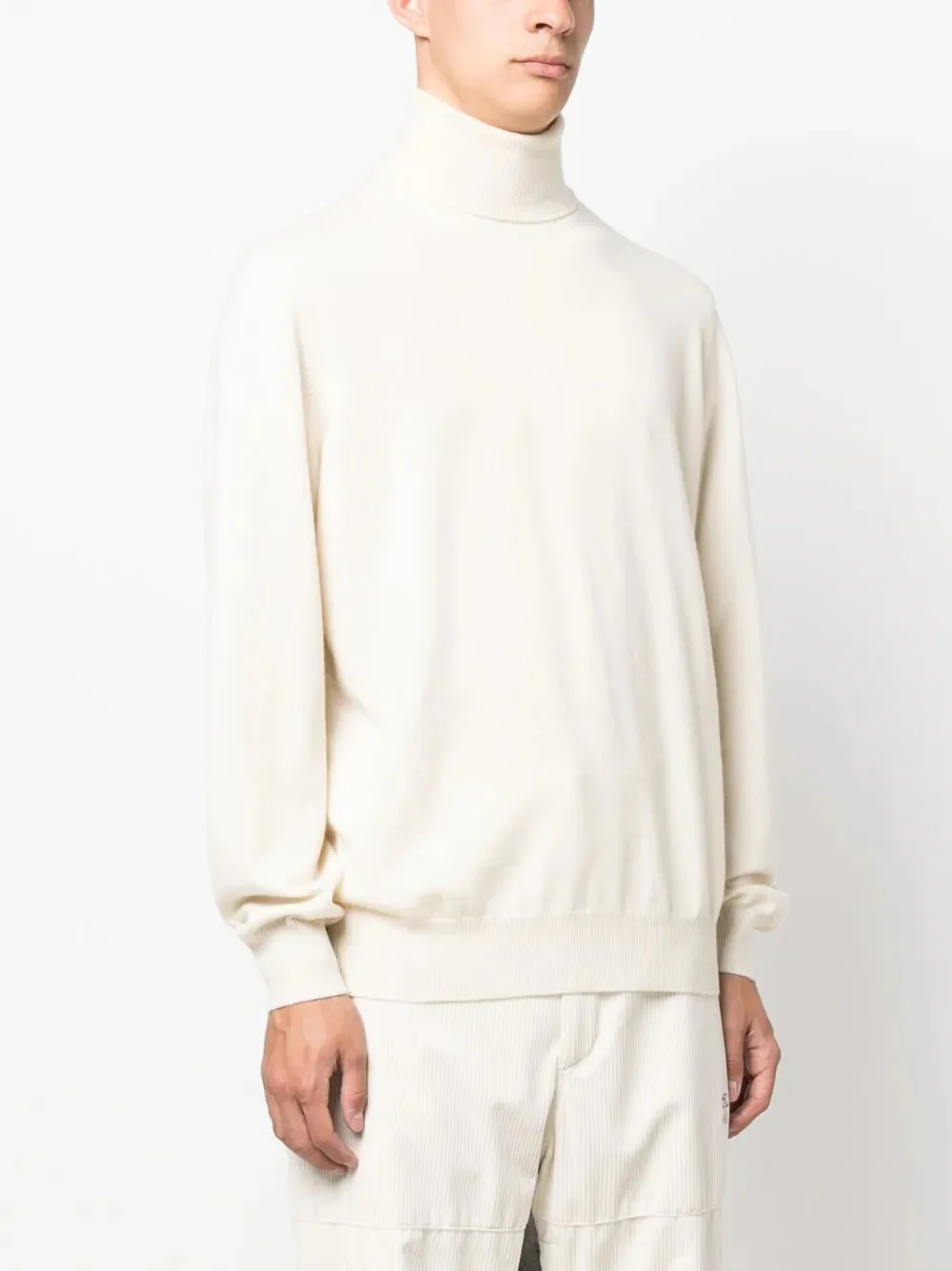 BRUNELLO CUCINELLI MEN'S SWEATER M2200103_CYH13 NWT - Image 3