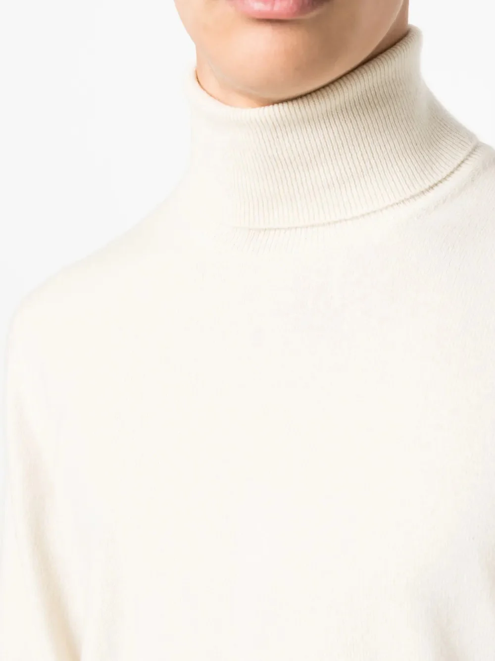 BRUNELLO CUCINELLI MEN'S SWEATER M2200103_CYH13 NWT - Image 5
