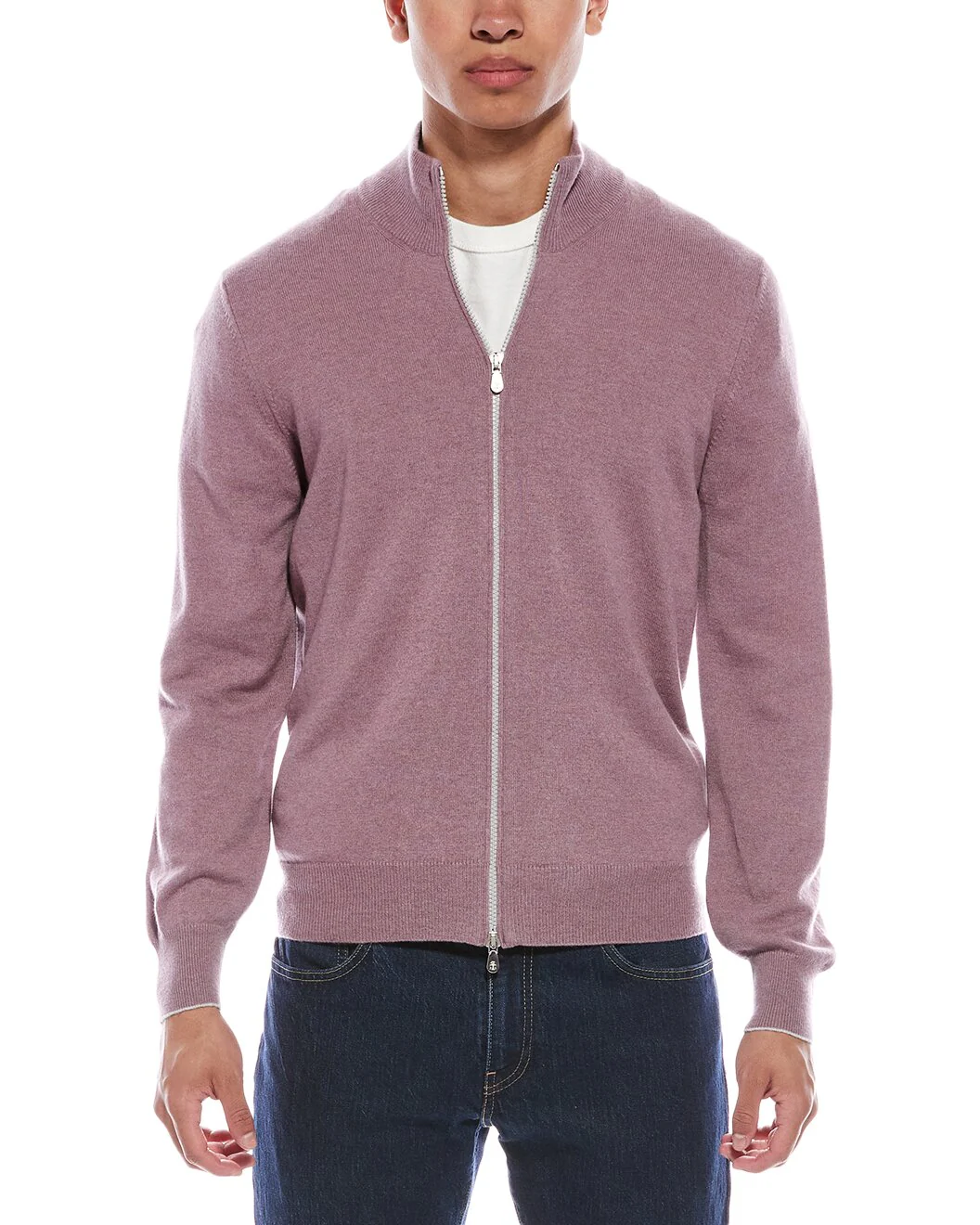 BRUNELLO CUCINELLI MEN'S SWEATER M2200106Y_CZN50 NWT
